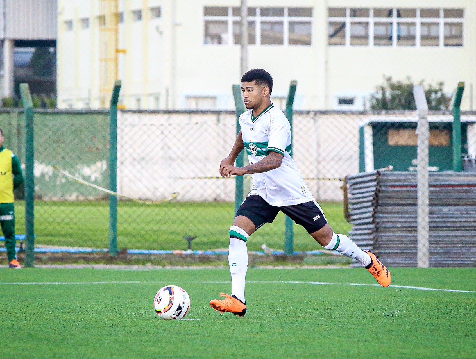 Sub-20 vence no CT da Graciosa
