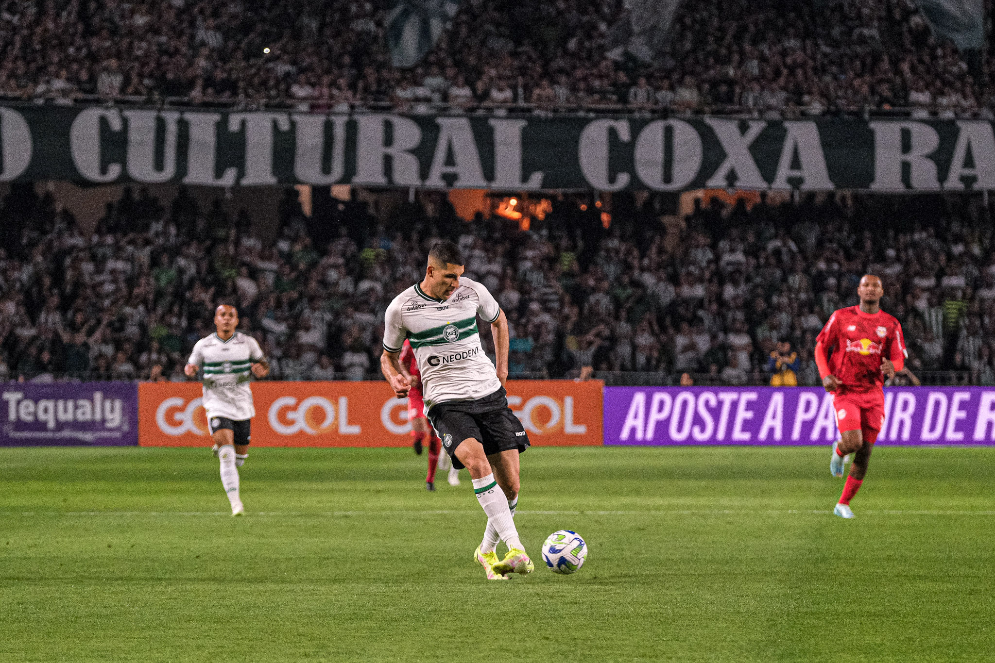 Galeria #CFCxRBB