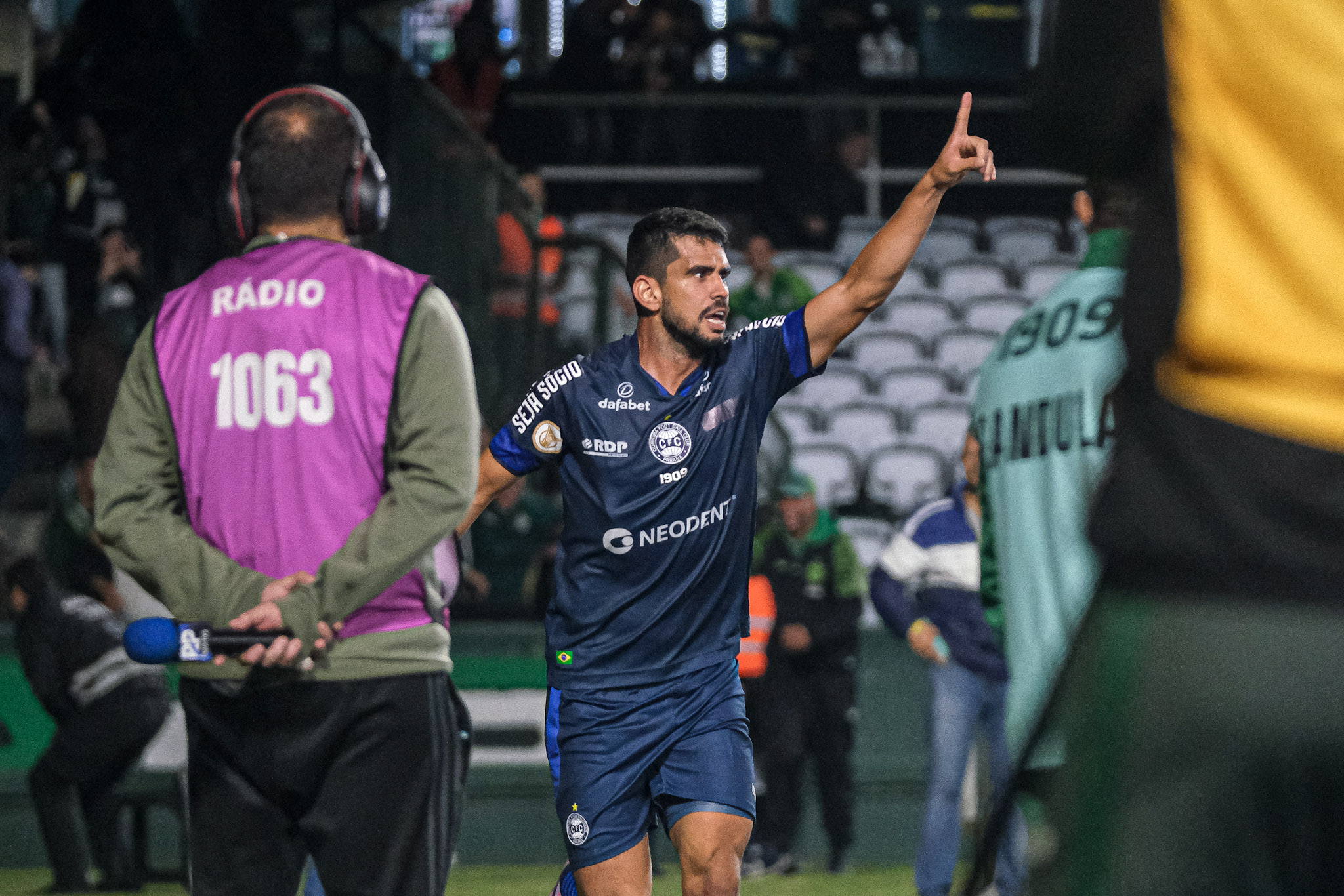 Galeria #CFCxVAS