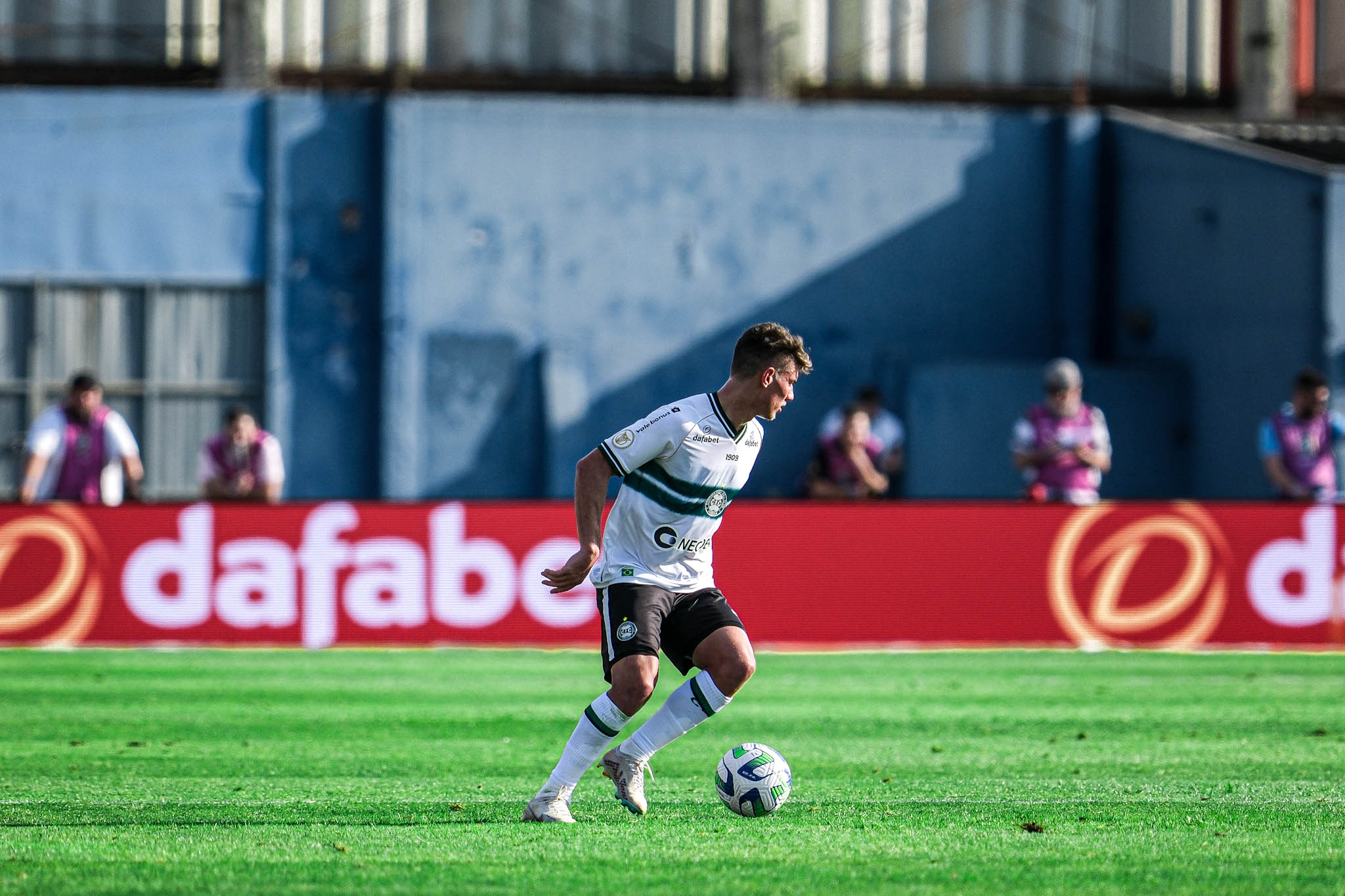 Galeria #CFCxCRU