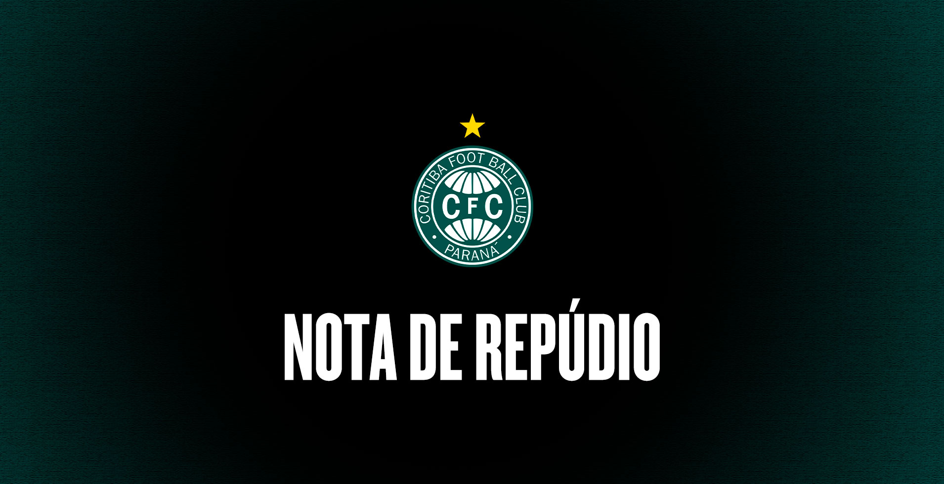 Nota de rep�dio