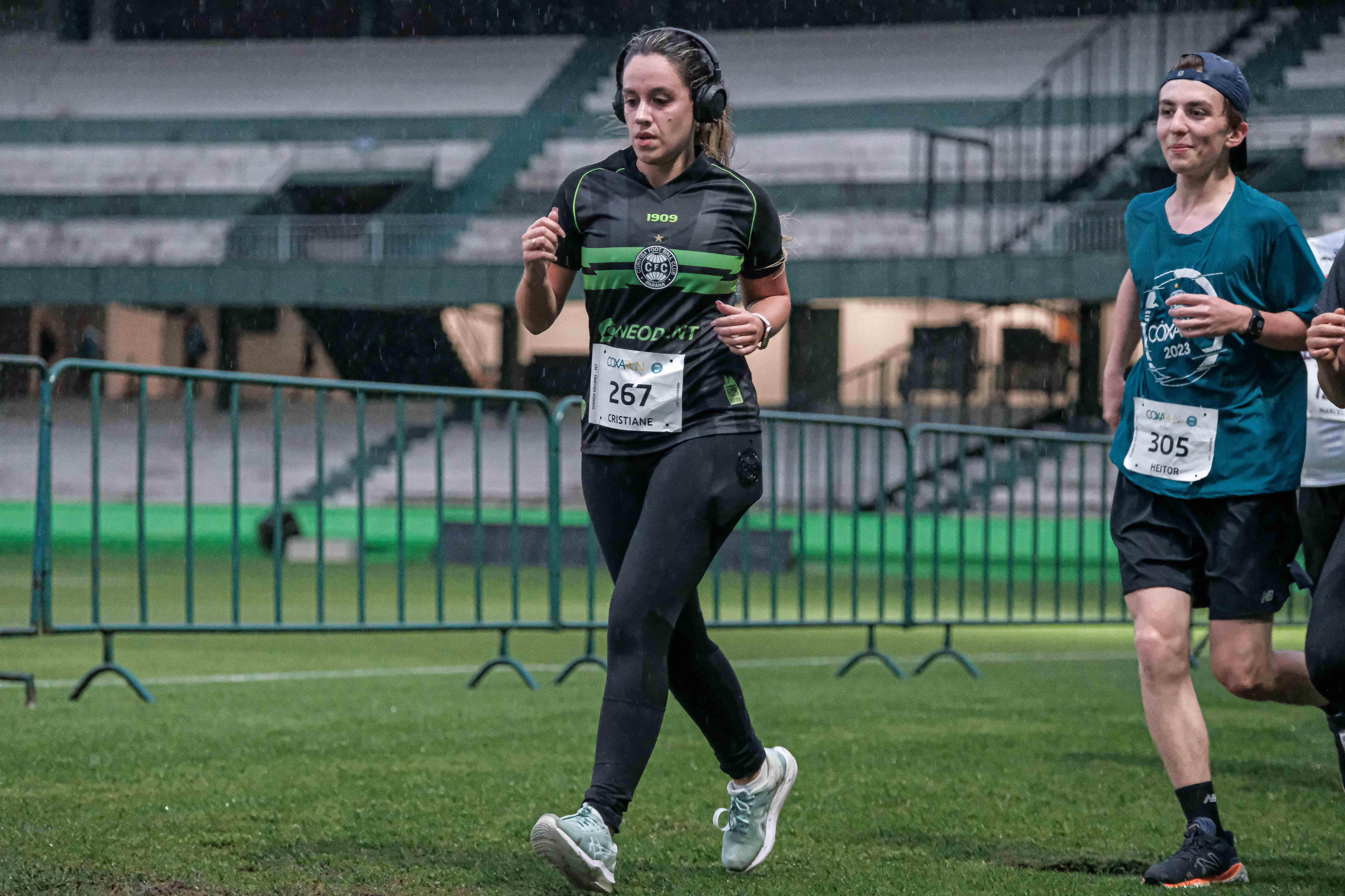 Galeria Coxa Run 2023