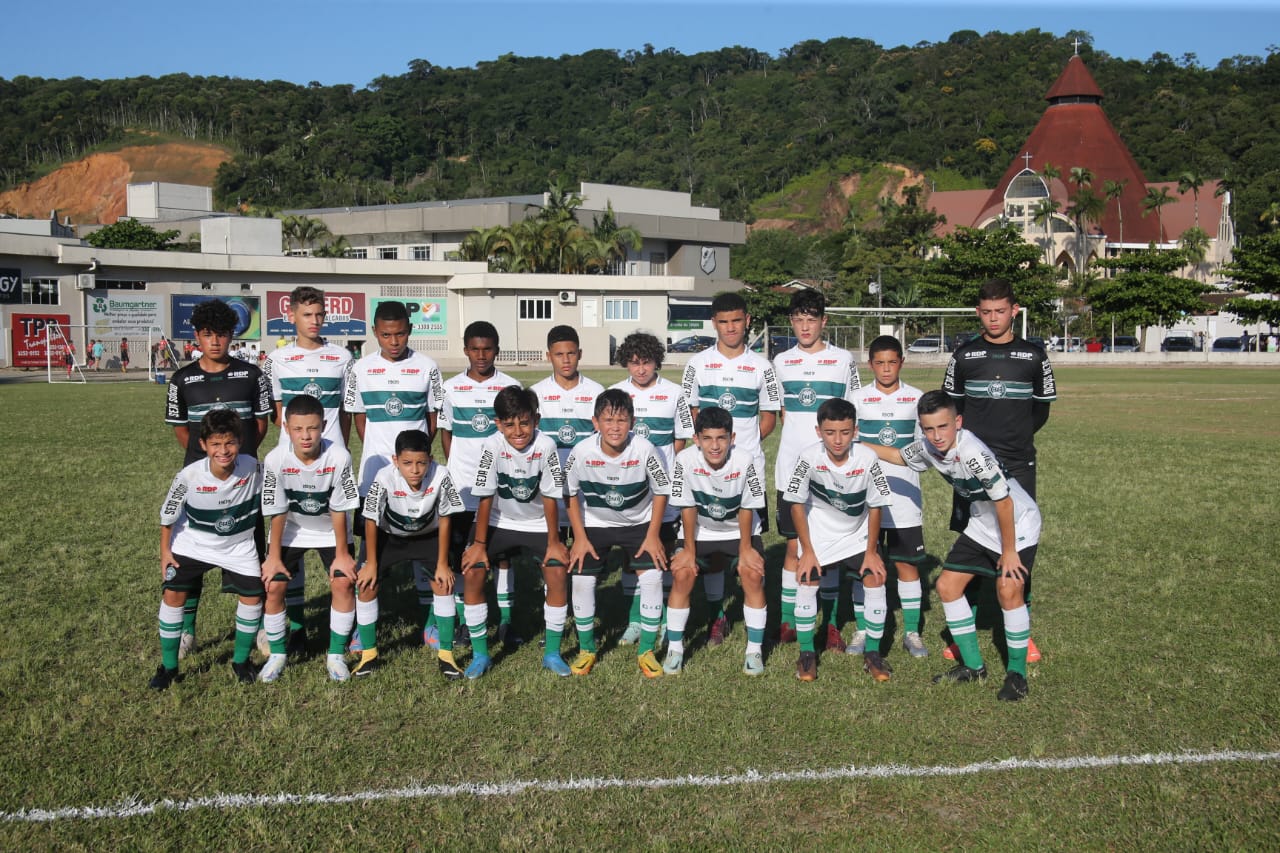 Coritiba estreia com duas vit�rias no Sul-Brasileiro
