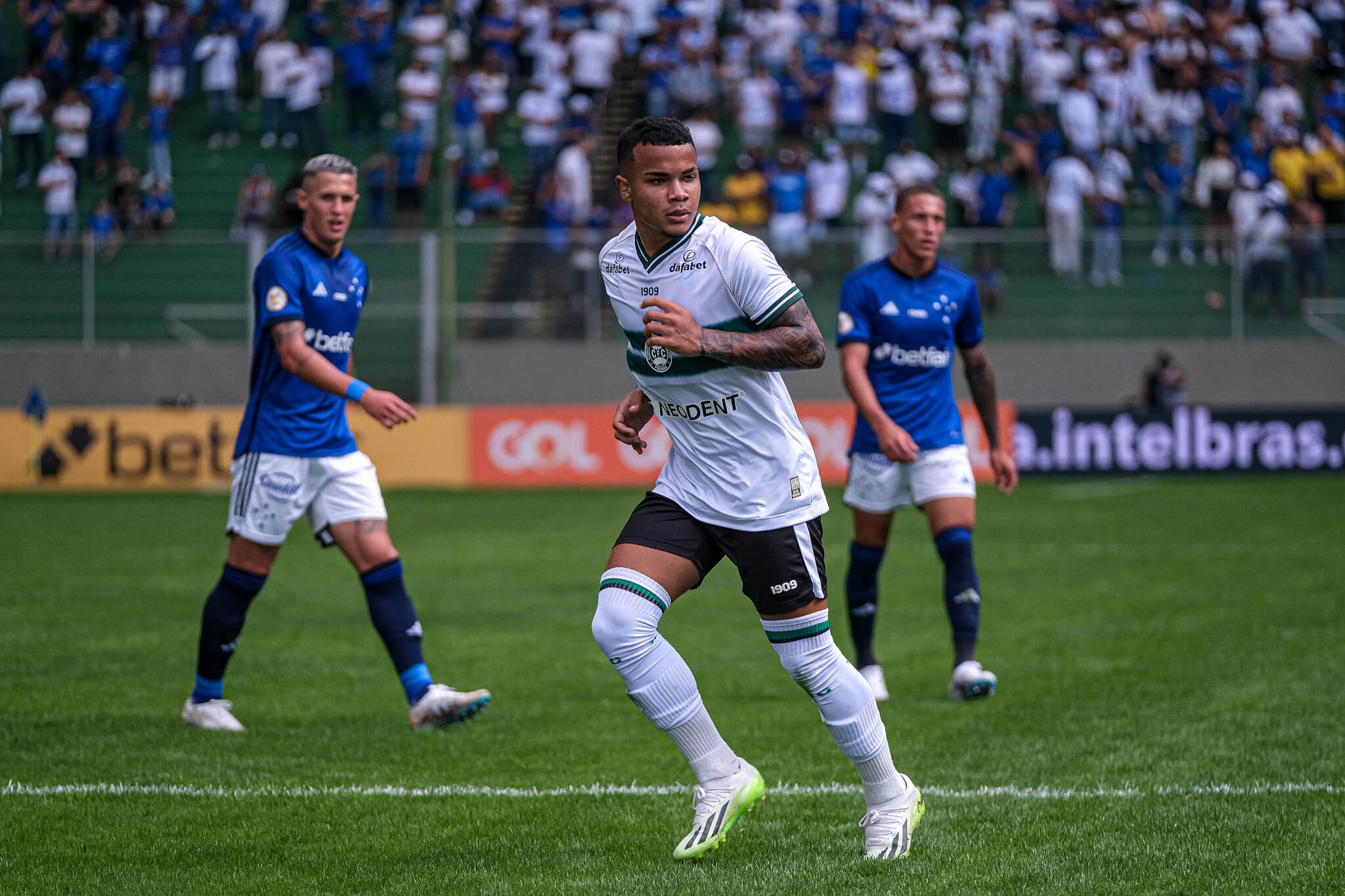 Galeria #CRUxCFC