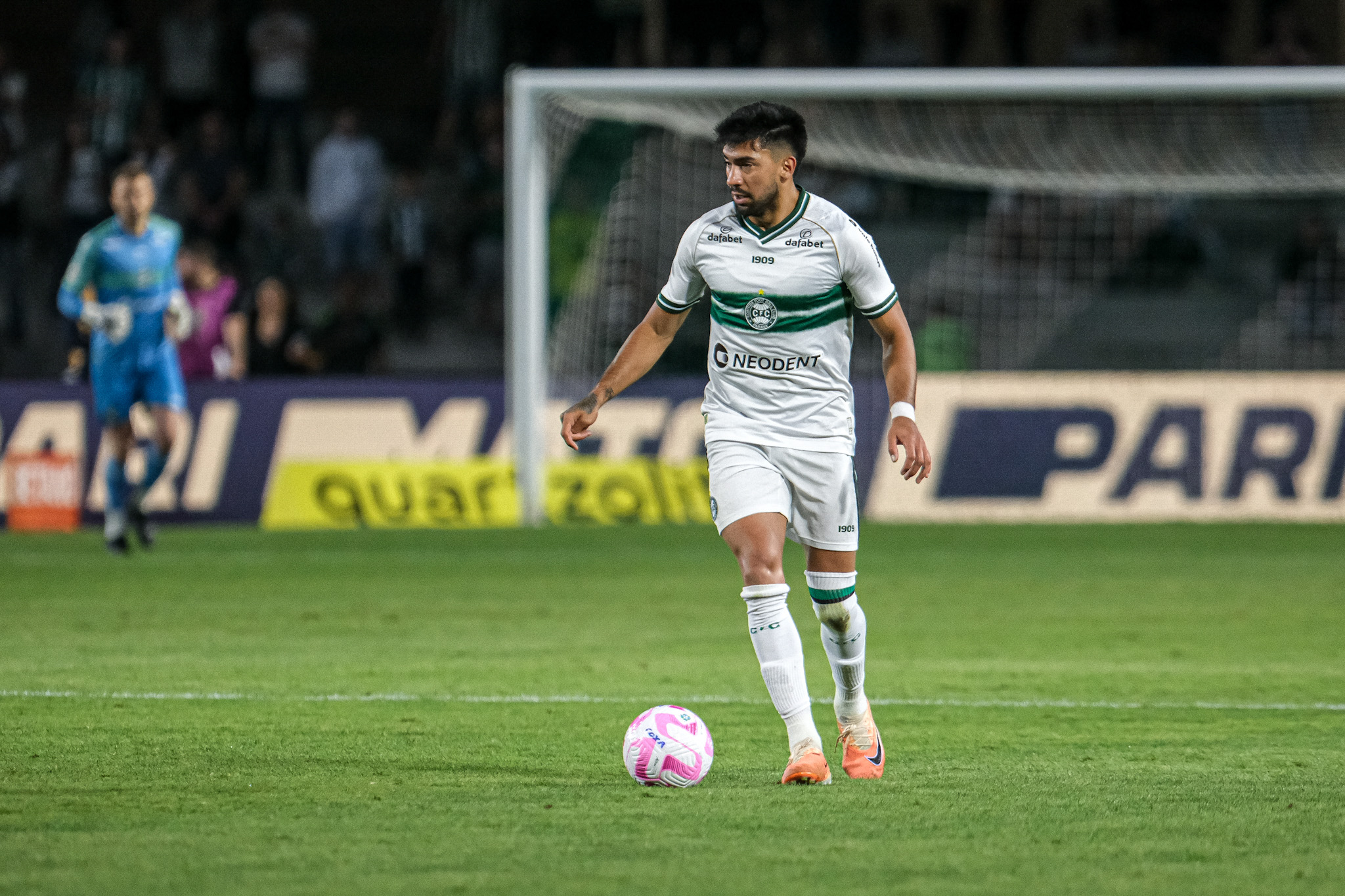 Galeria #CFCxPAL