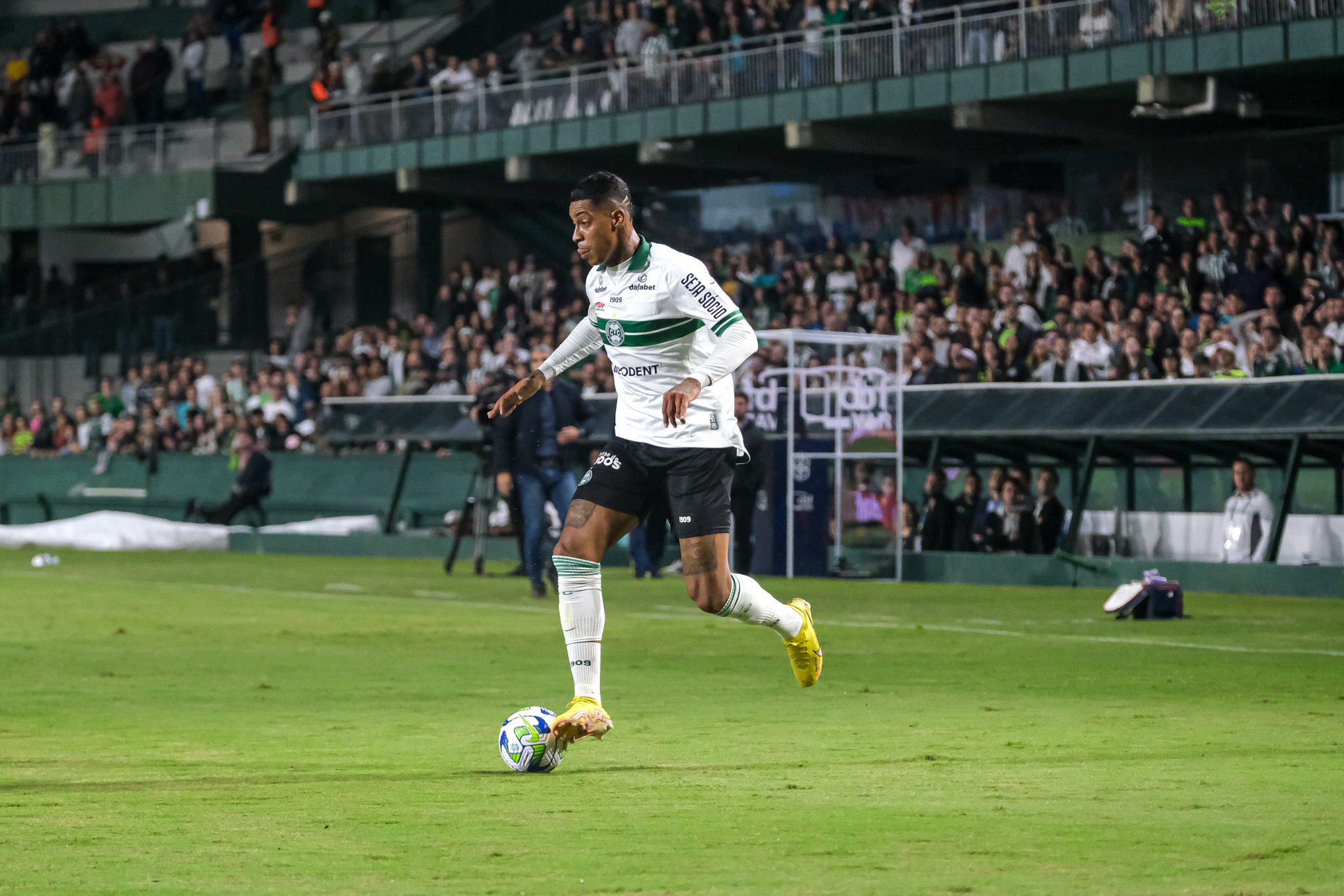 Galeria #CFCxFOR