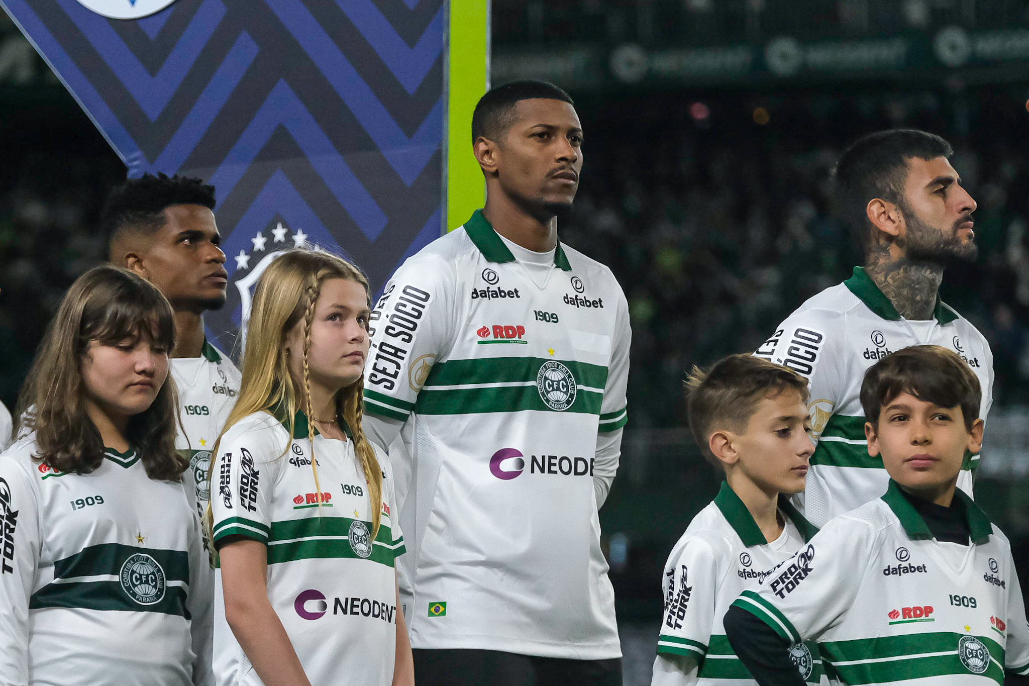 Primeiro jogo de Vilar