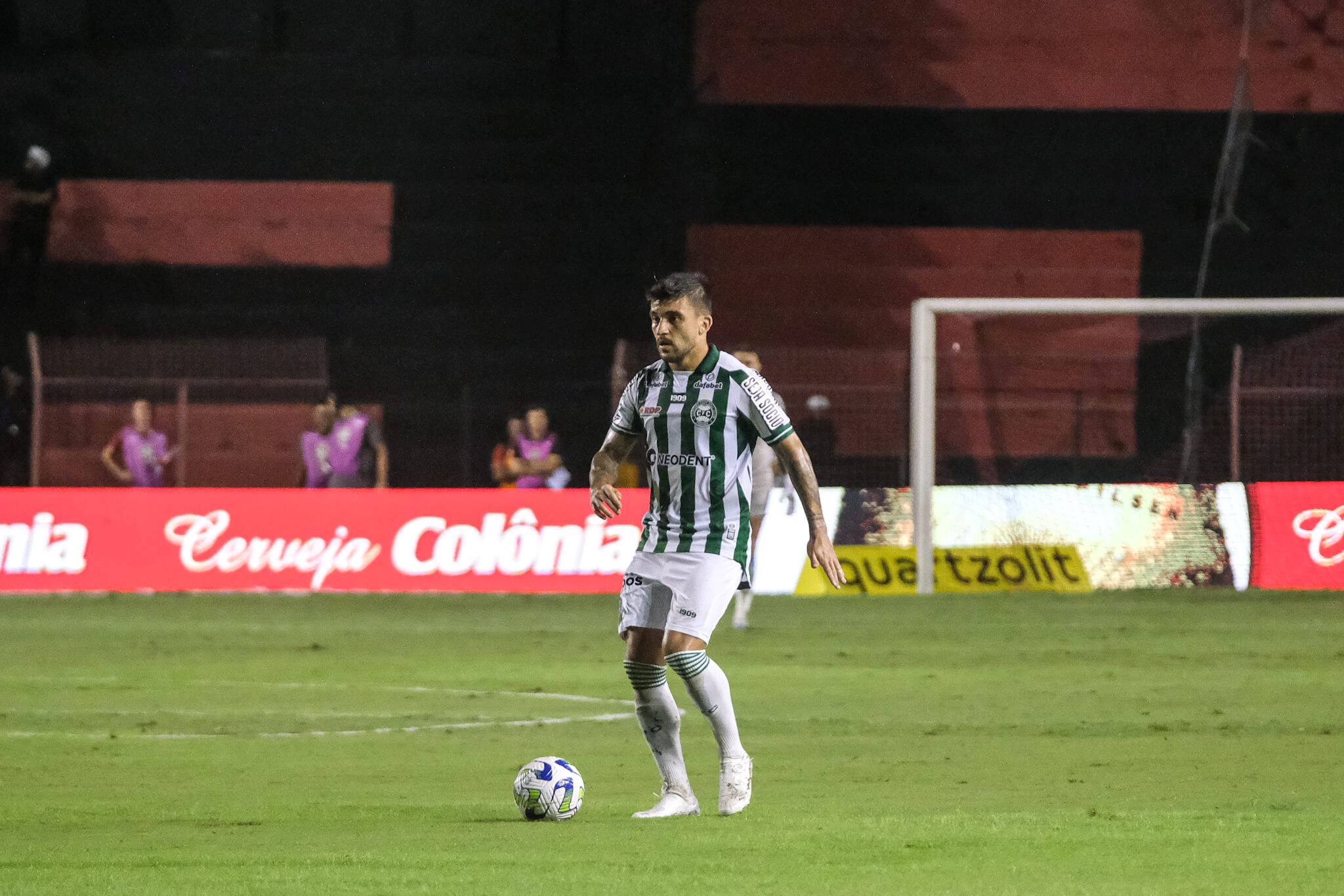 Galeria #SPTxCFC