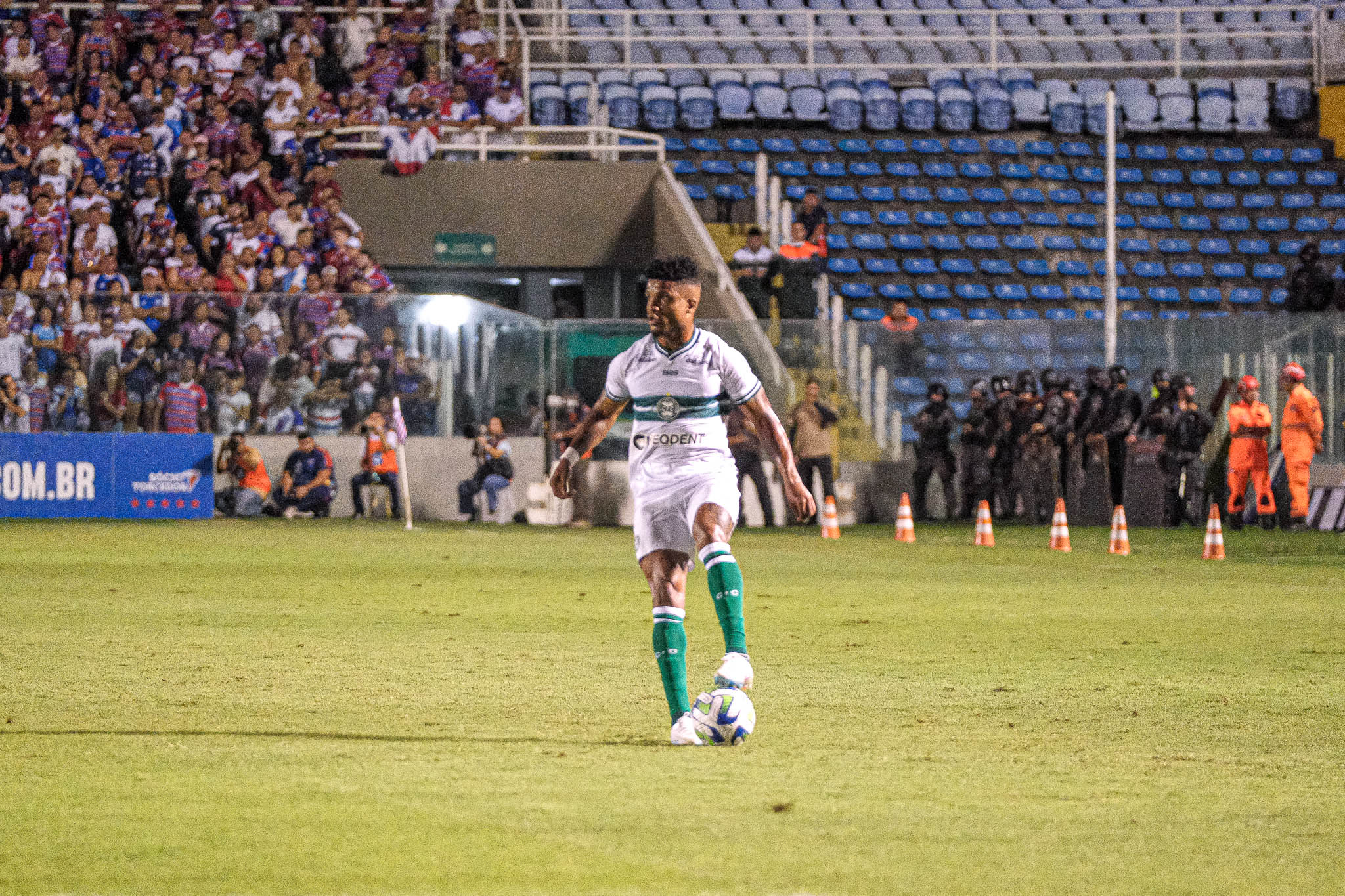 Galeria #FORxCFC