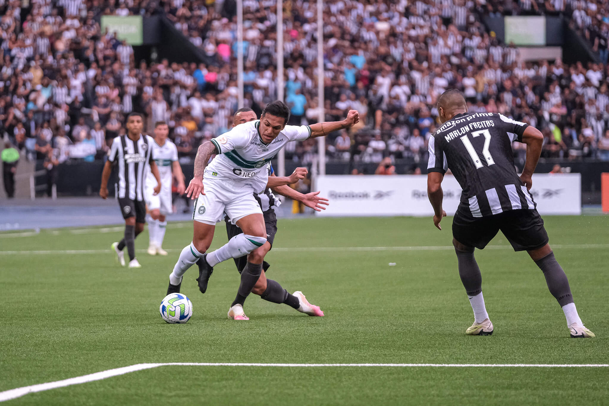 Galeria #BOTxCFC