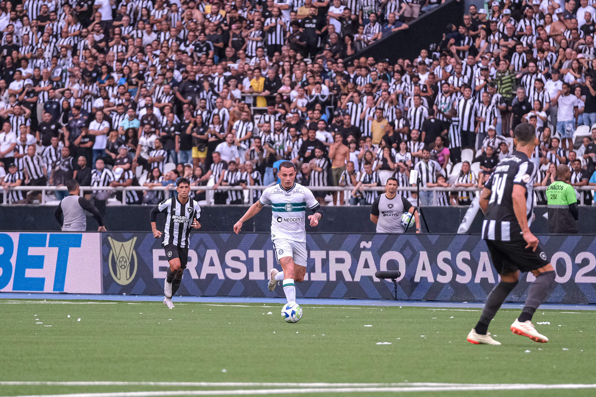 Rev�s no Rio de Janeiro