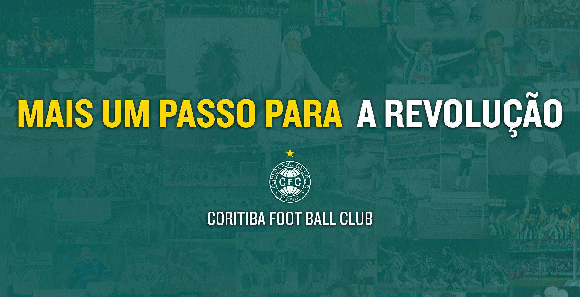 S�cios aprovam a SAF do Coritiba