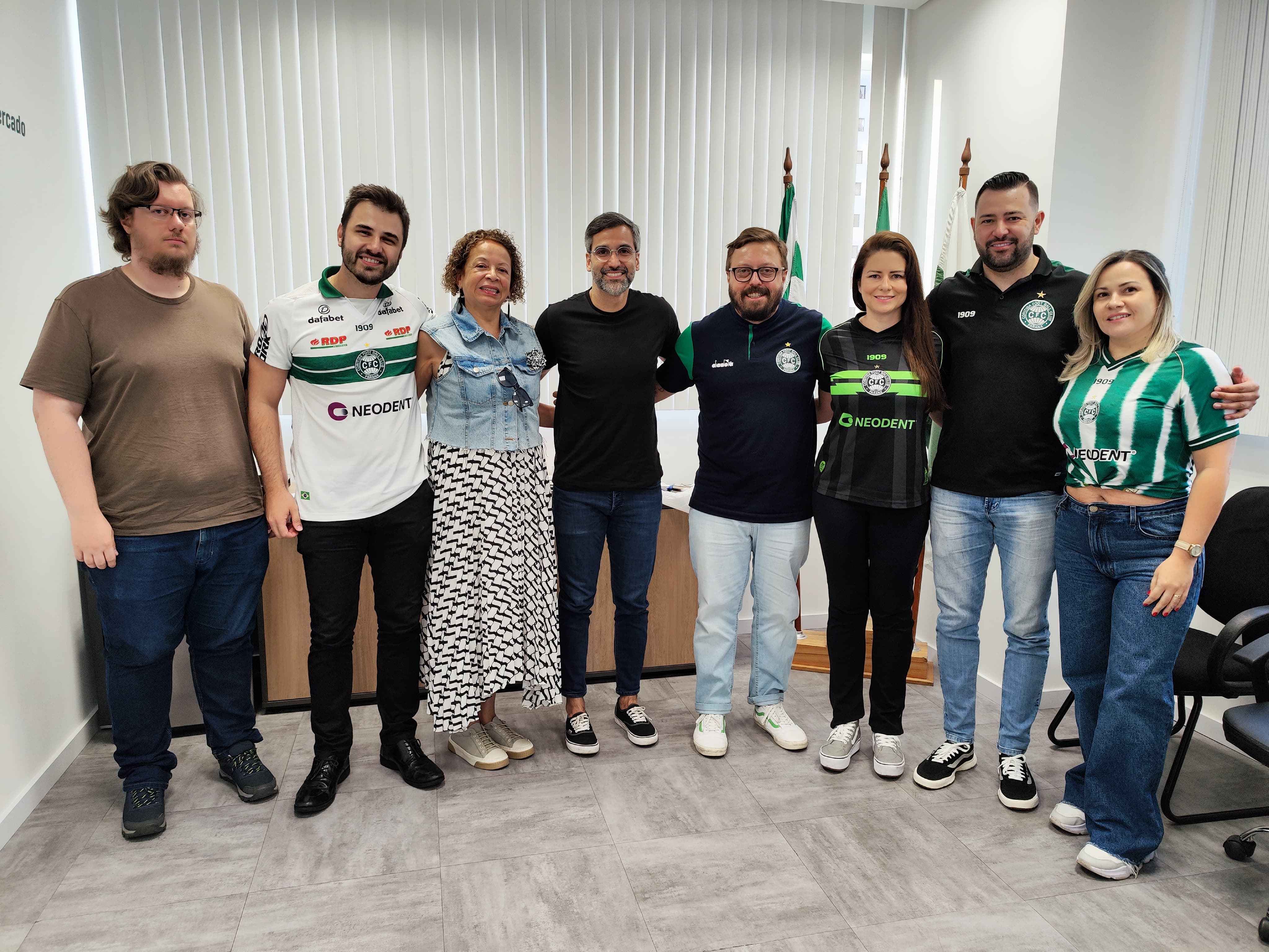 Segundo encontro do 