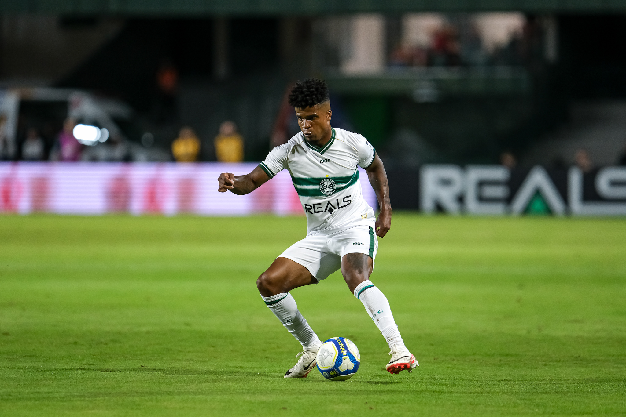 Rev�s na 3� rodada do Campeonato Brasileiro