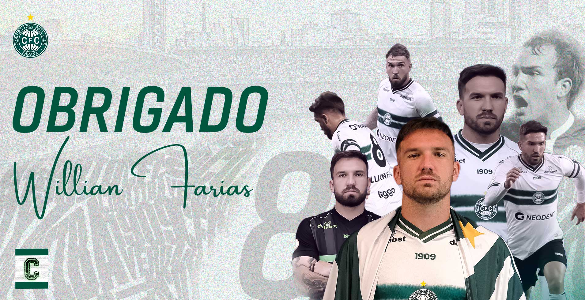 Comunicado oficial