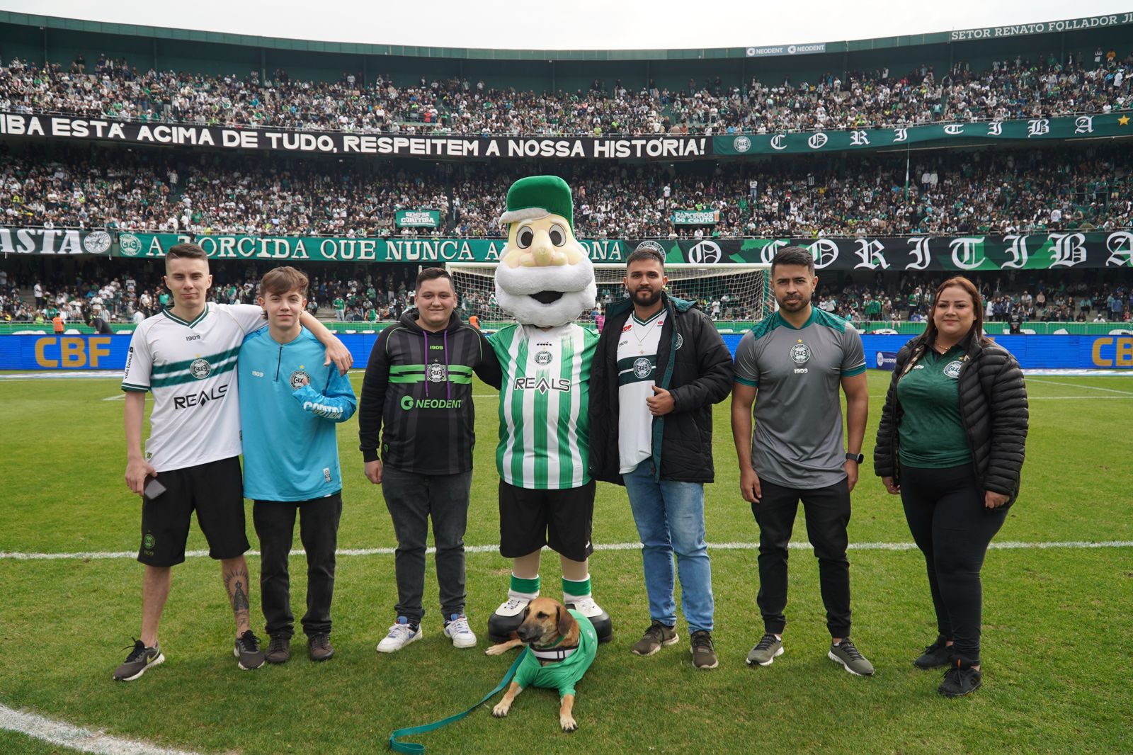 Galeria Desafio do S�cio Reals #CFCxPAY