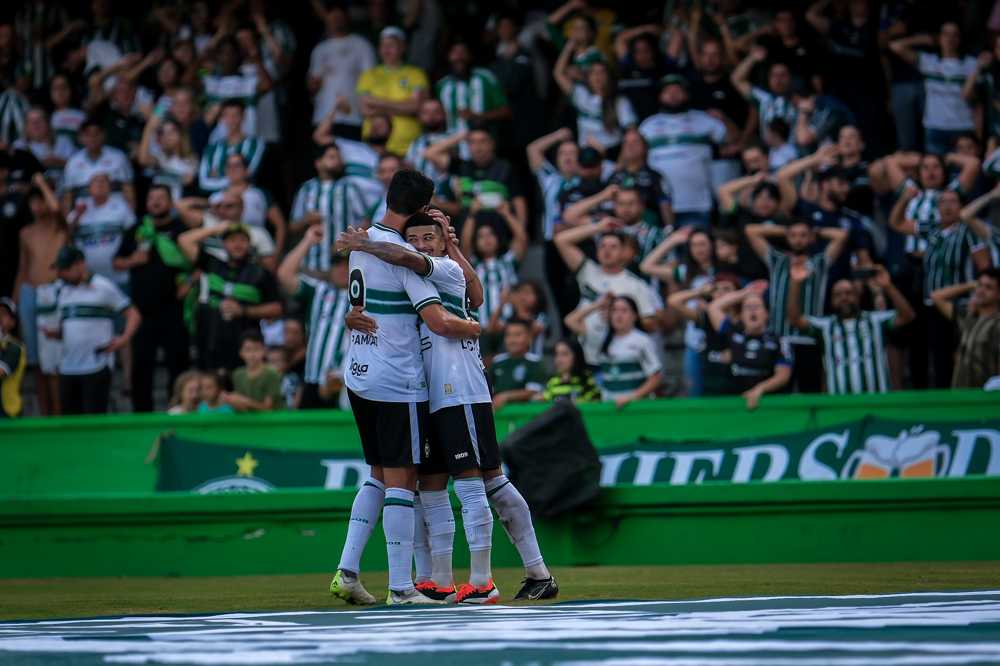 Galeria #CFCxCIA