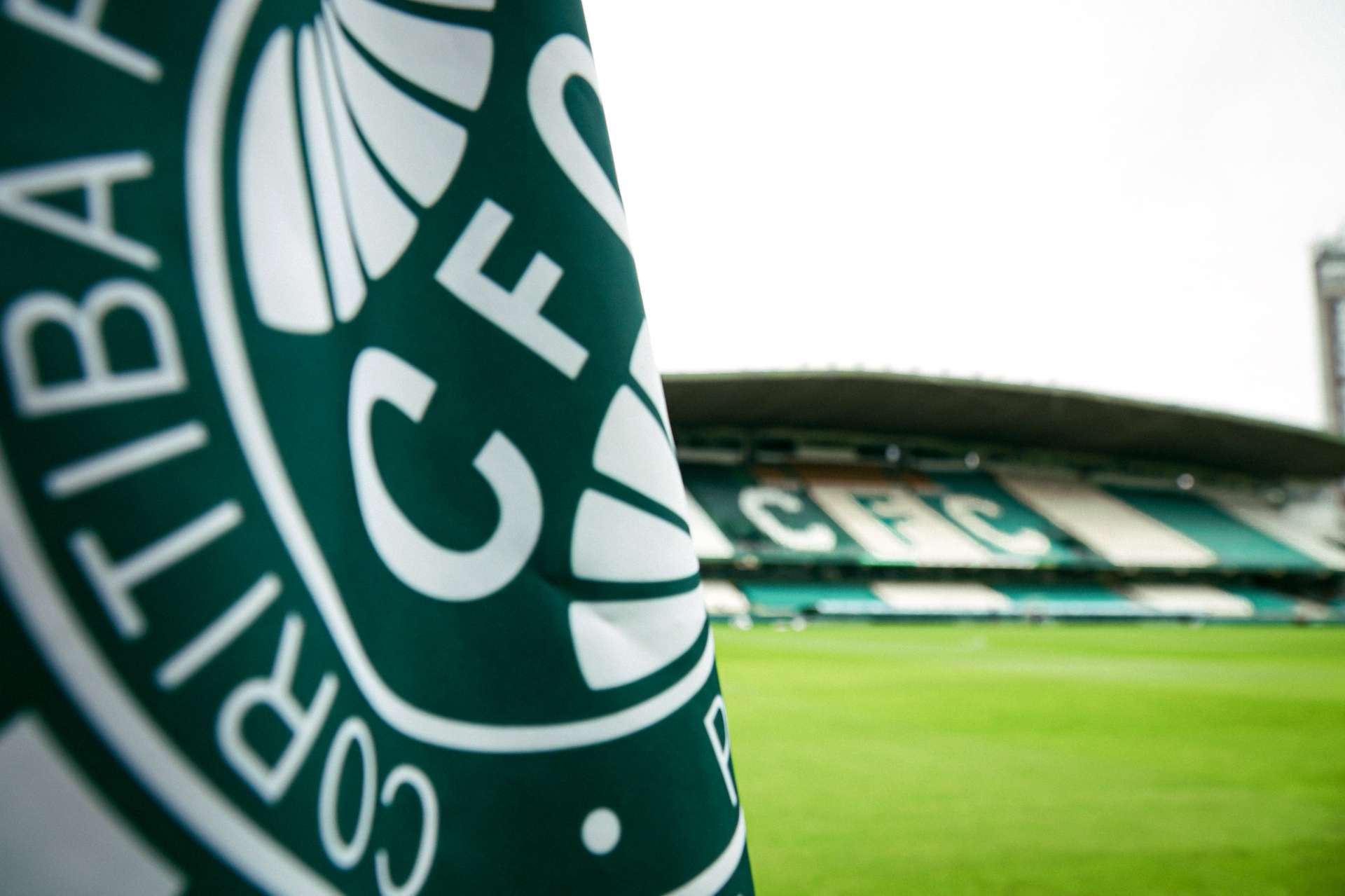 S�cios do Coritiba SAF se re�nem em Curitiba