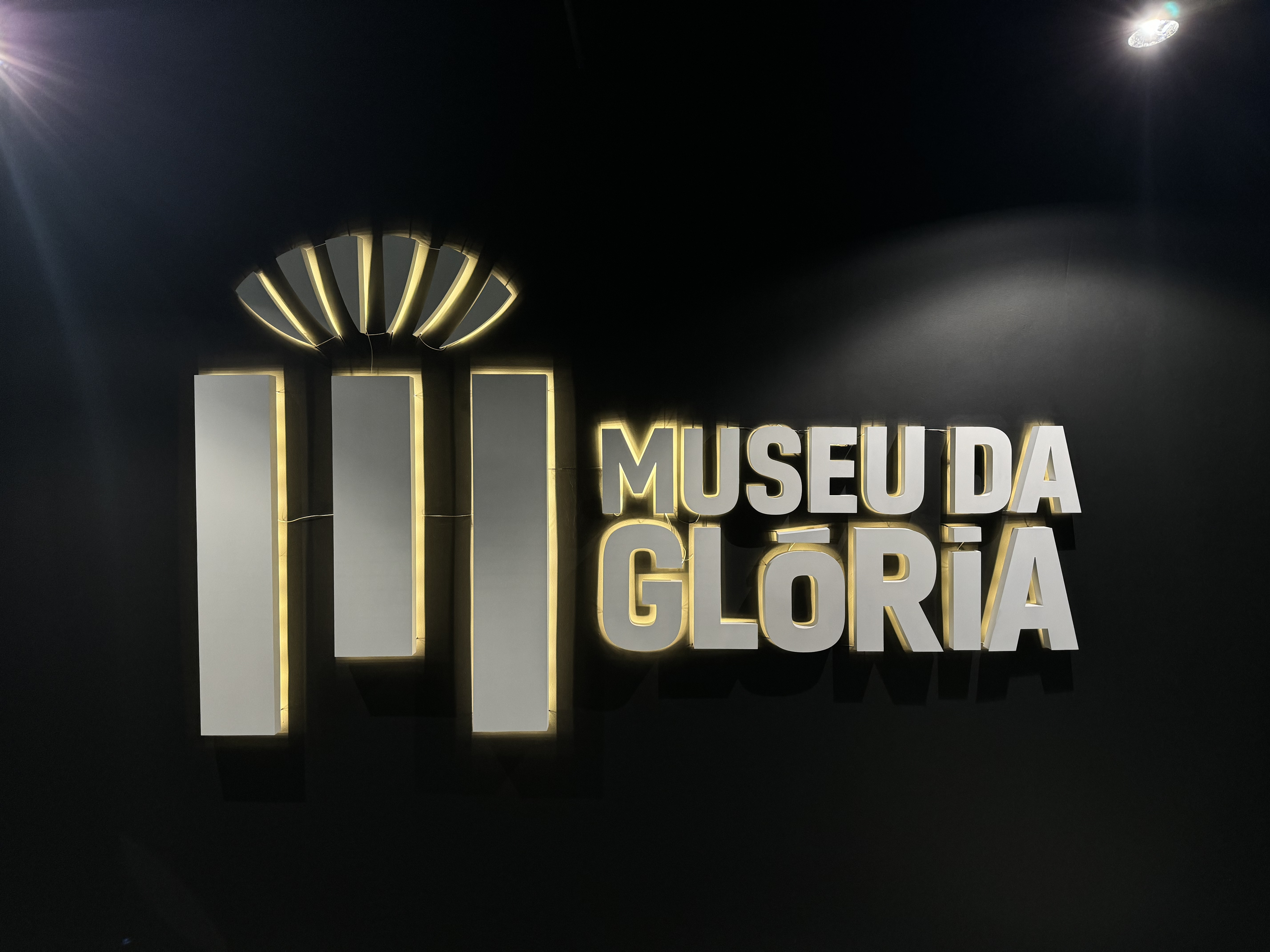 Museu da Gl�ria inaugura amanh� (11) no Est�dio Couto Pereira