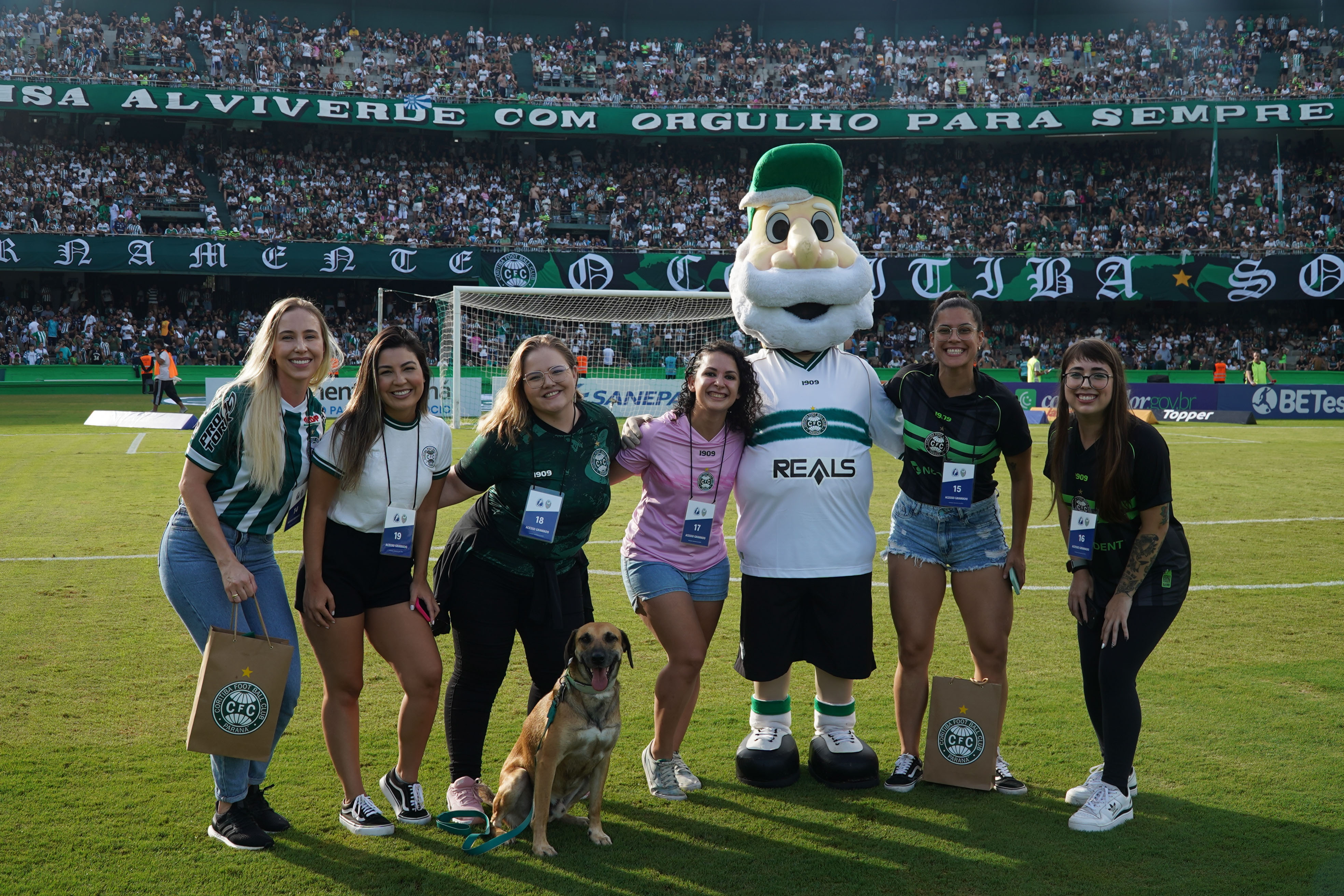 Galeria Desafio da S�cia #CFCxCIA