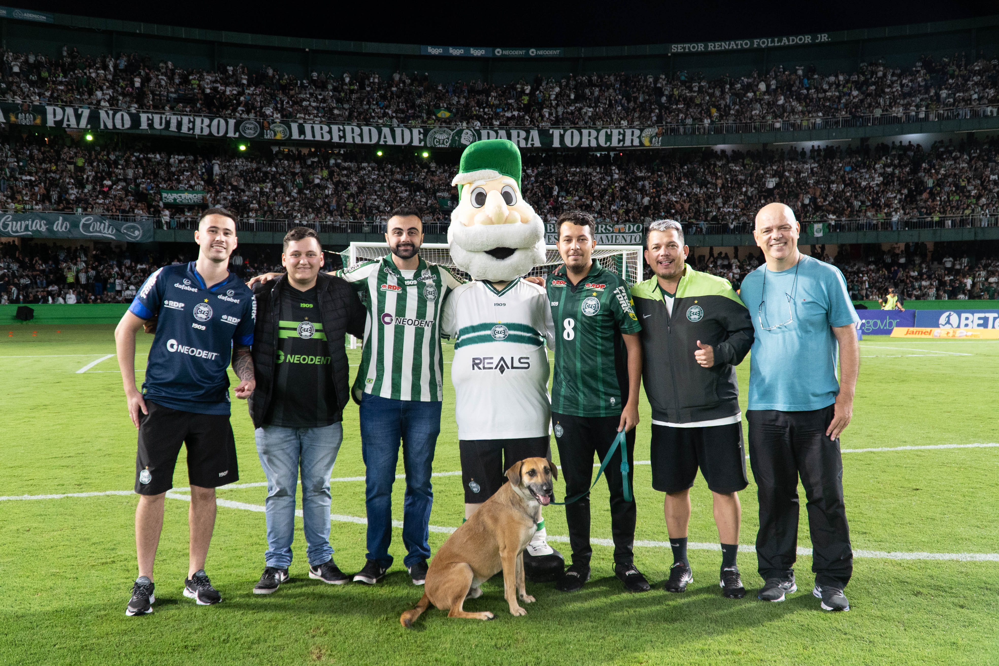 Galeria Desafio do S�cio #atletiba