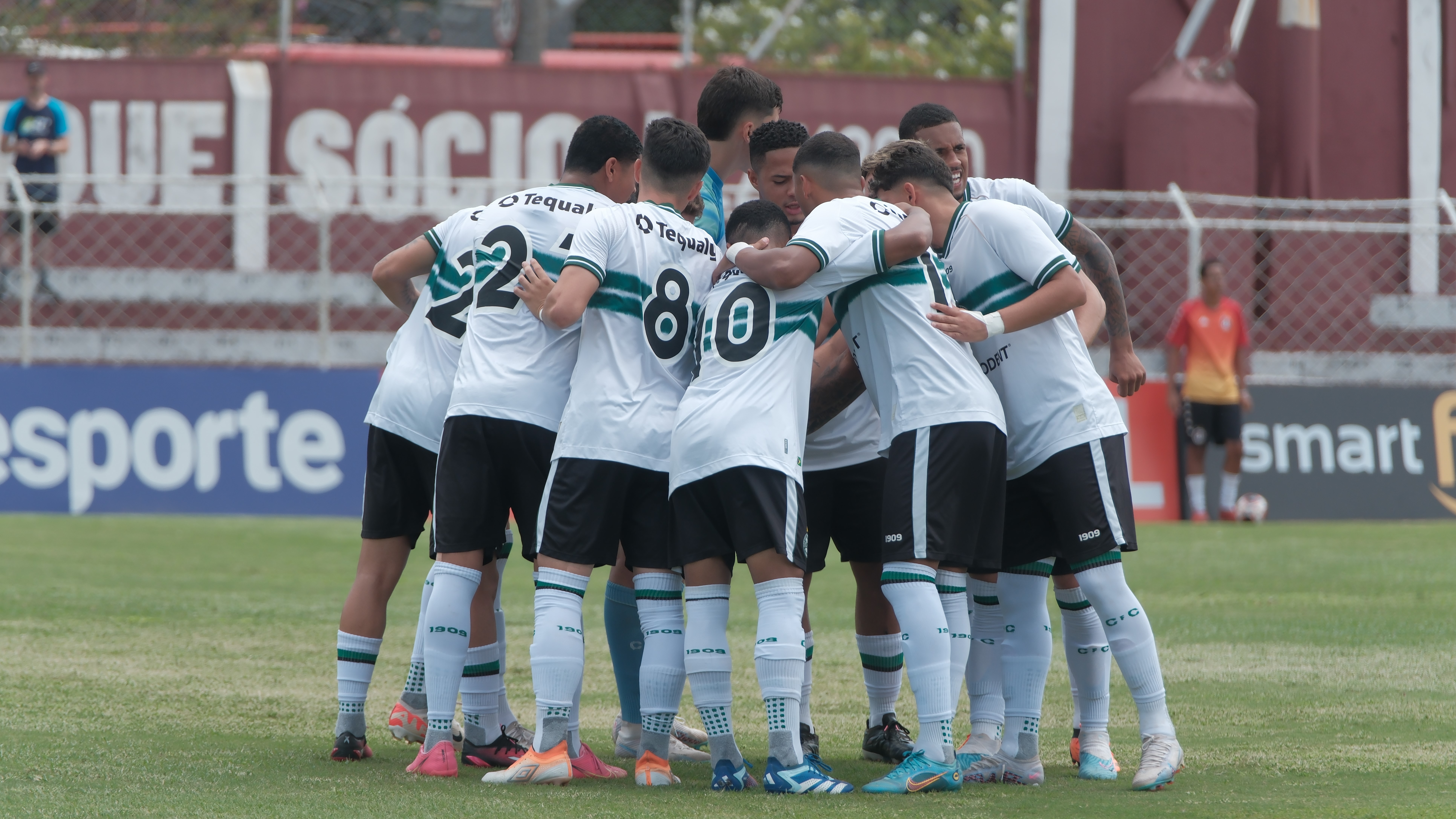 FPF divulga datas, hor�rios e locais das competi��es estaduais sub-20, sub-17 e sub-15