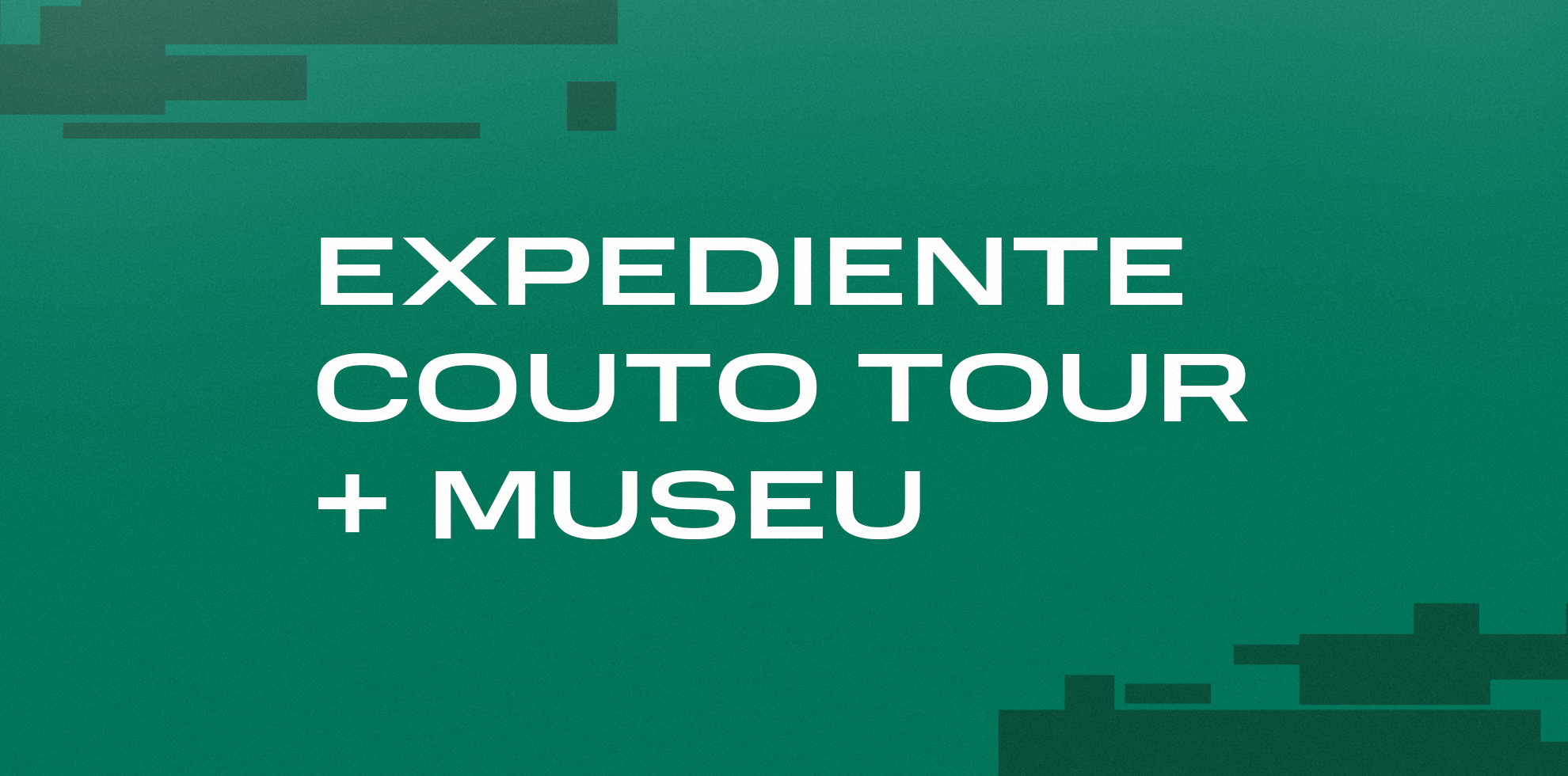 Torcedor, venha fazer o Couto Tour e Museu da Gl�ria