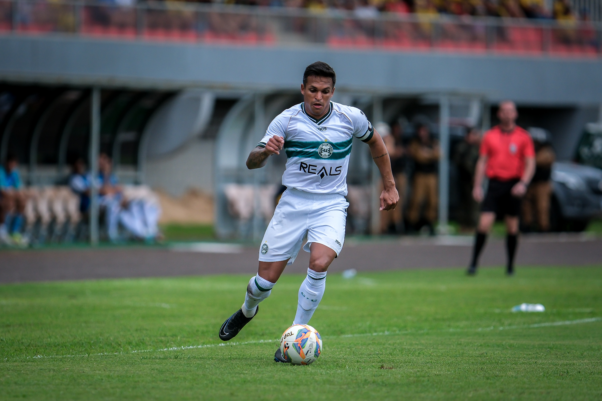 Galeria #FCCxCFC