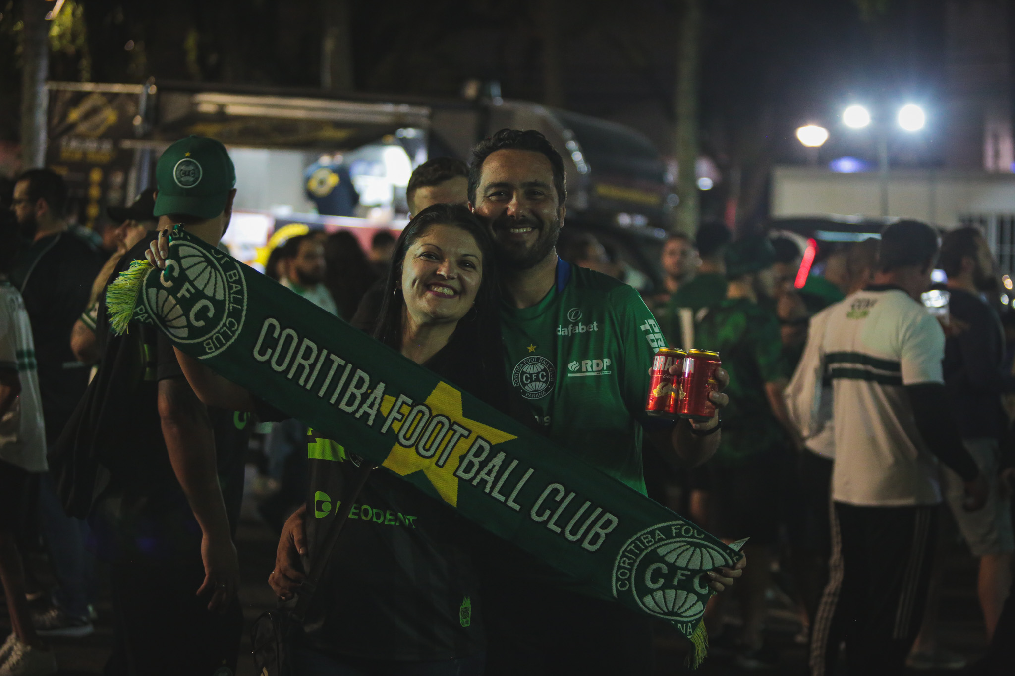Galeria Aquece Coxa #CFCxGOI