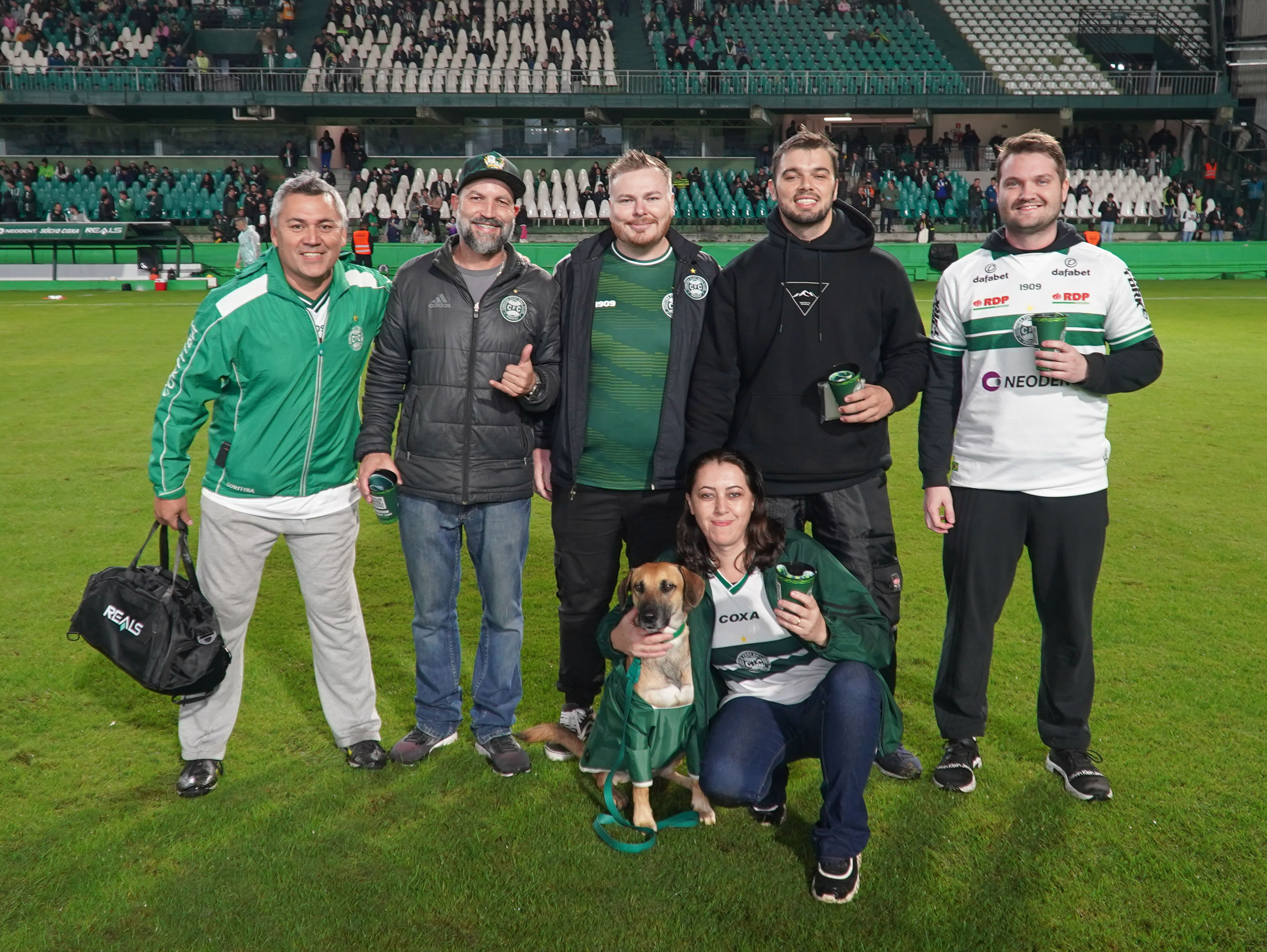 Galeria Desafio do S�cio Reals #CFCxOPE