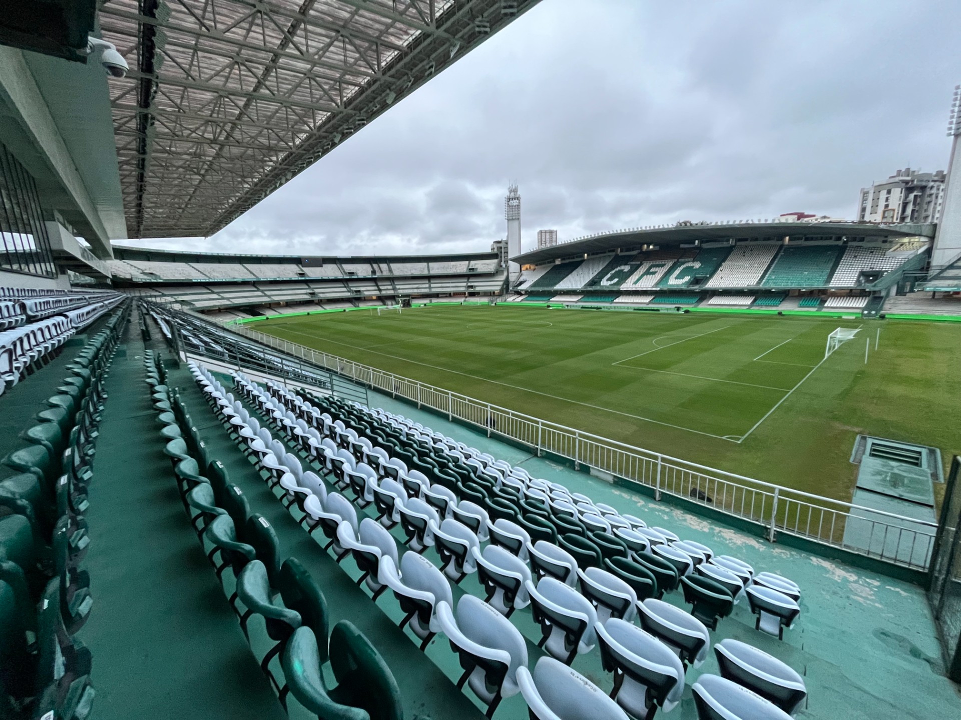 Coritiba x Botafogo-SP na TV; Veja como assistir