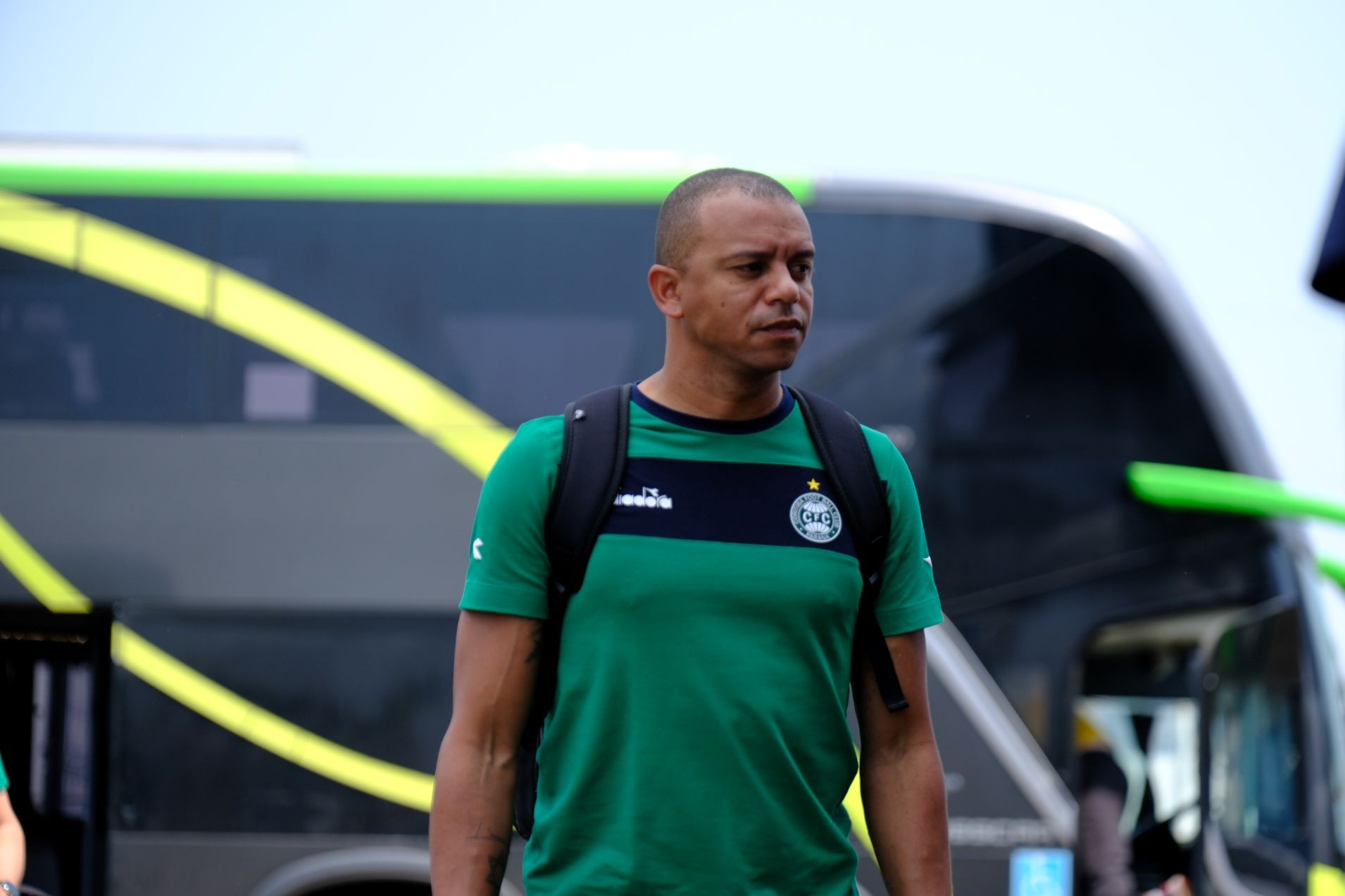 Coritiba enfrenta o Azuriz neste domingo pela Ta�a FPF