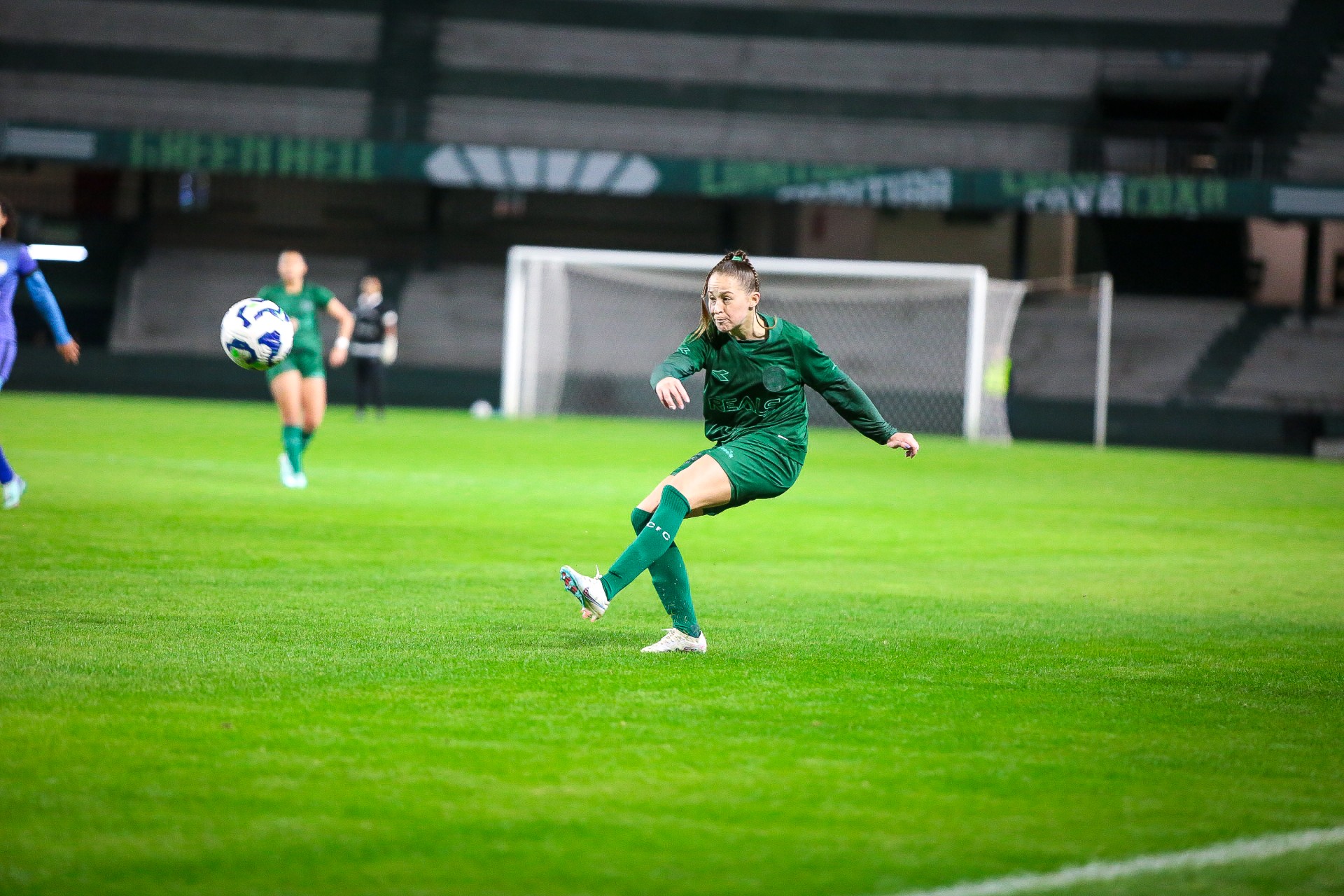 Coritiba x Ferrovi�ria: saiba como assistir � partida da Copa do Brasil Feminina