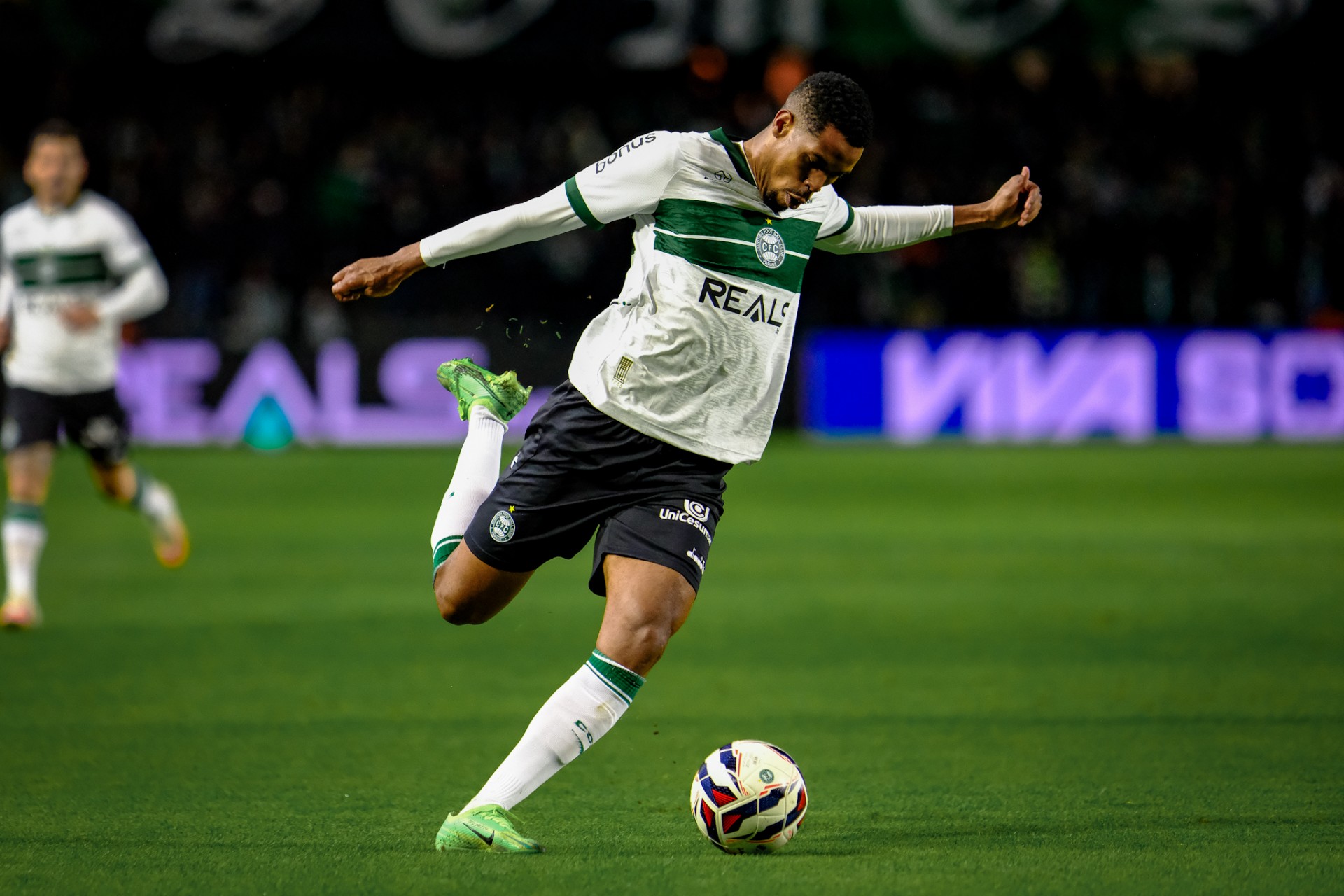 Imprensa: confira o press kit de CRB x Coritiba