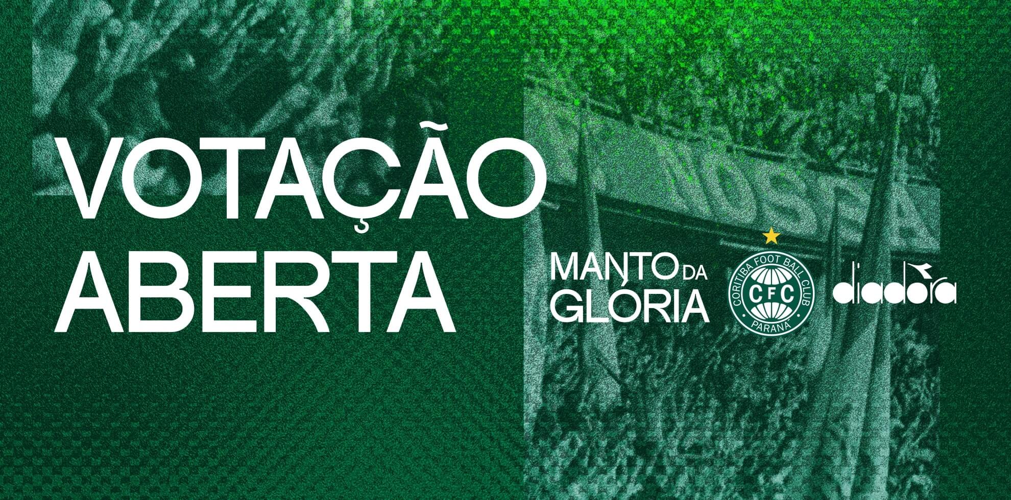 Hora do seu voto! Veja quais s�o as finalistas do Manto da Gl�ria