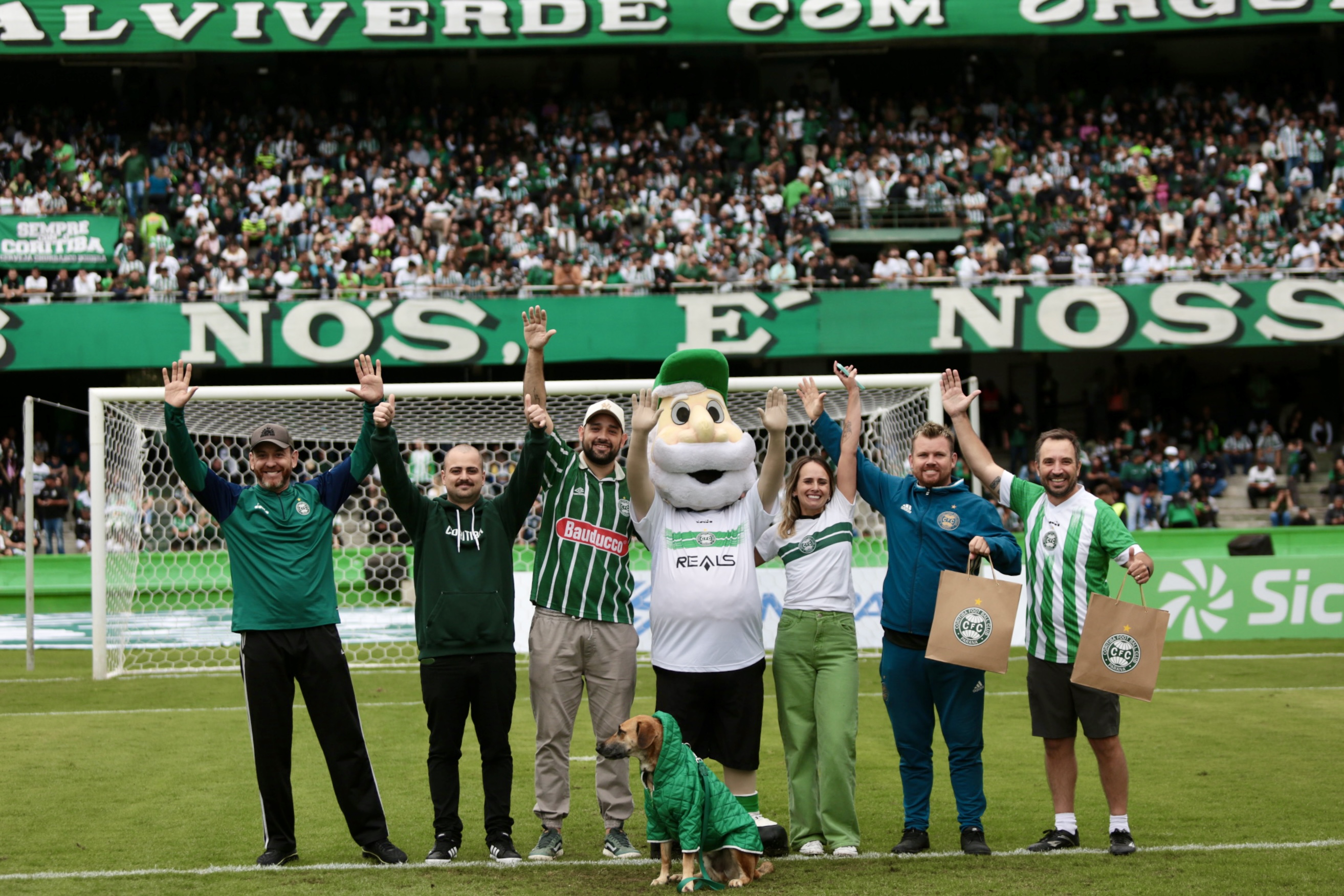 Galeria Desafio do S�cio Reals #CFCxLEC