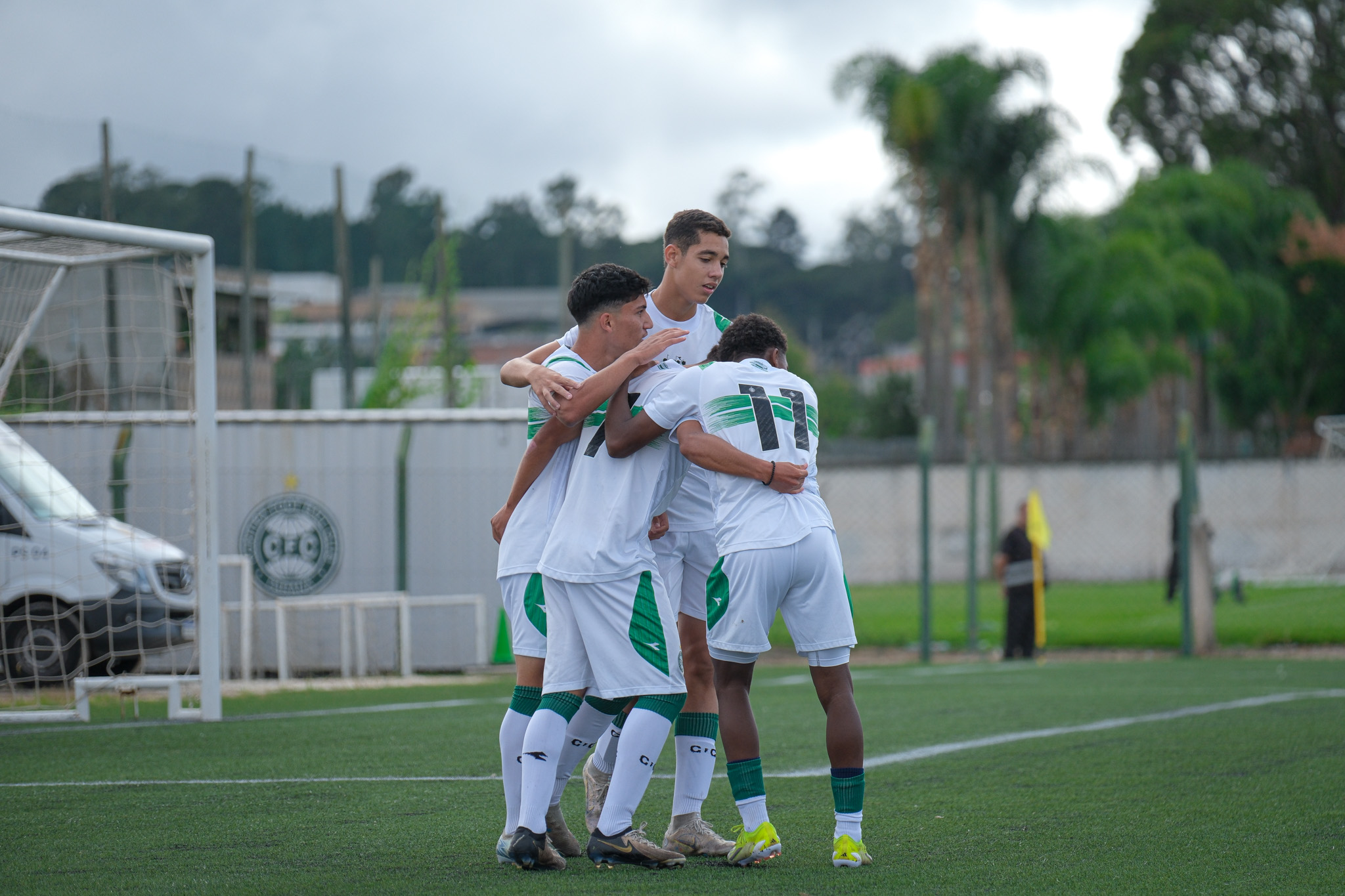 Base alviverde fecha semana invicta