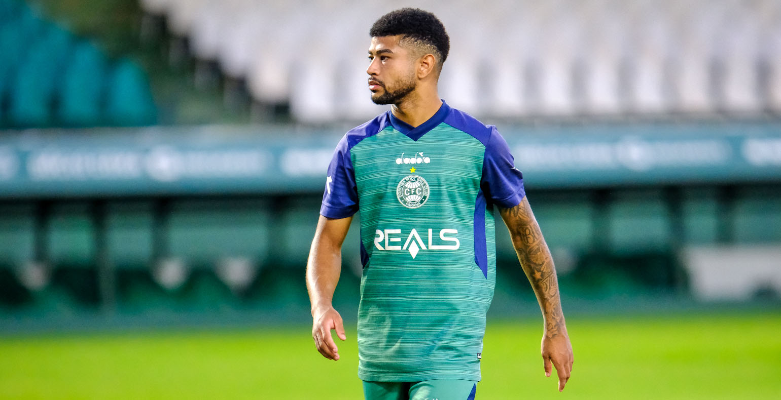 Veja a lista de relacionados para Coritiba x Am�rica-MG