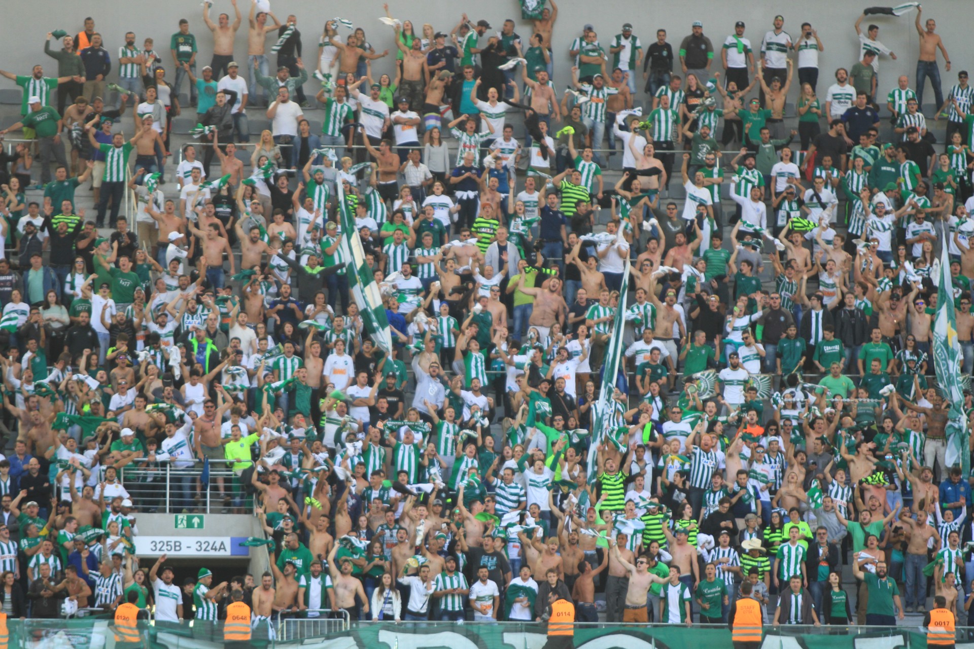 Athletico-PR x Coritiba na TV; Veja como assistir