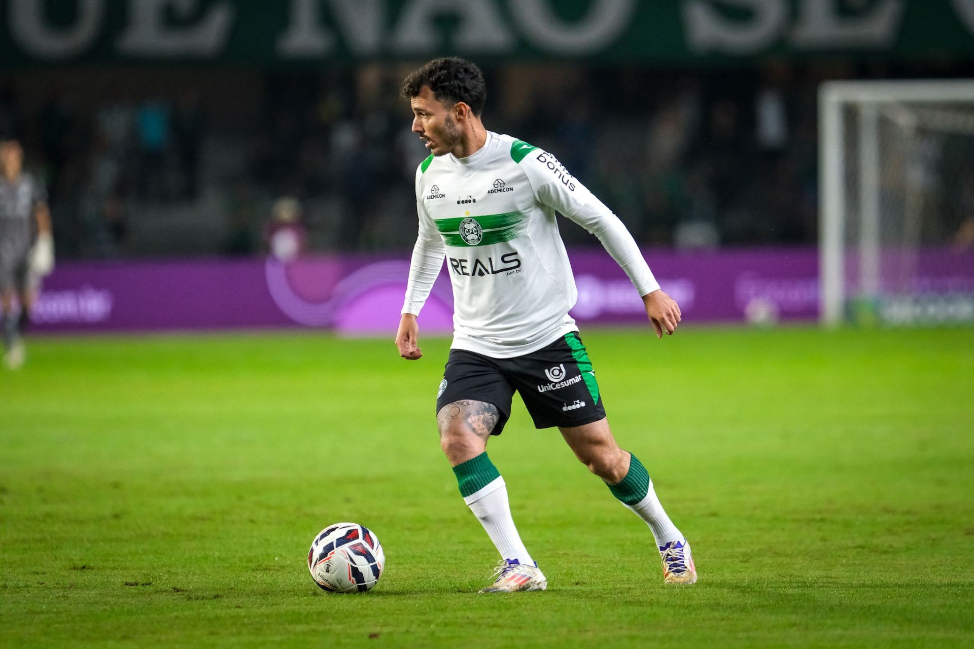 Veja a lista de relacionados para Coritiba x Ava�