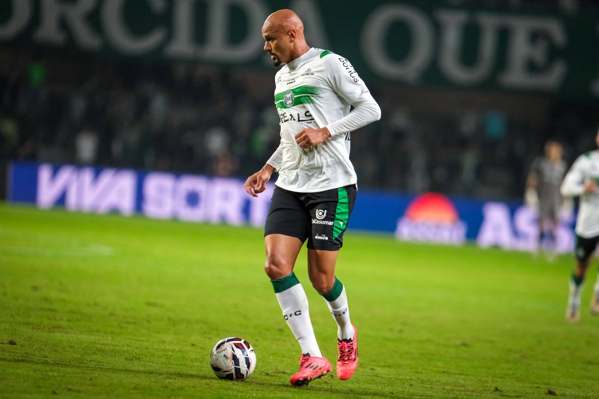 Imprensa: confira o press kit de Coritiba x Ava�