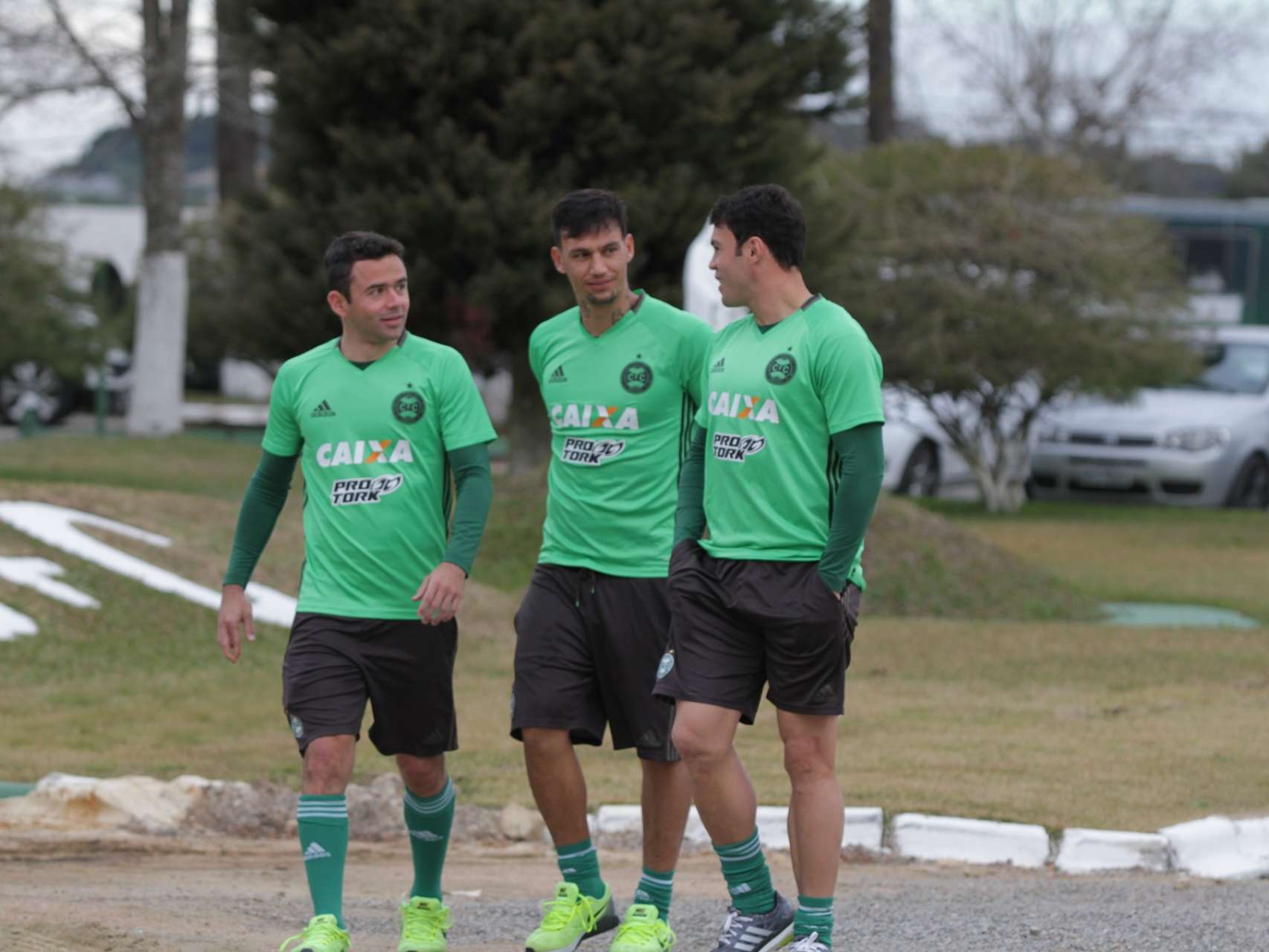 Confian�a para sequ�ncia