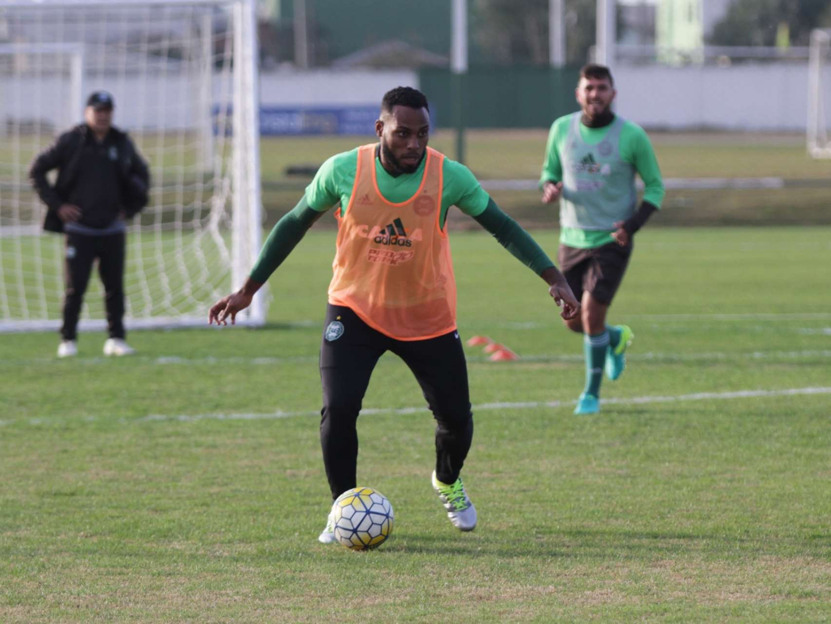 De olho no equil�brio