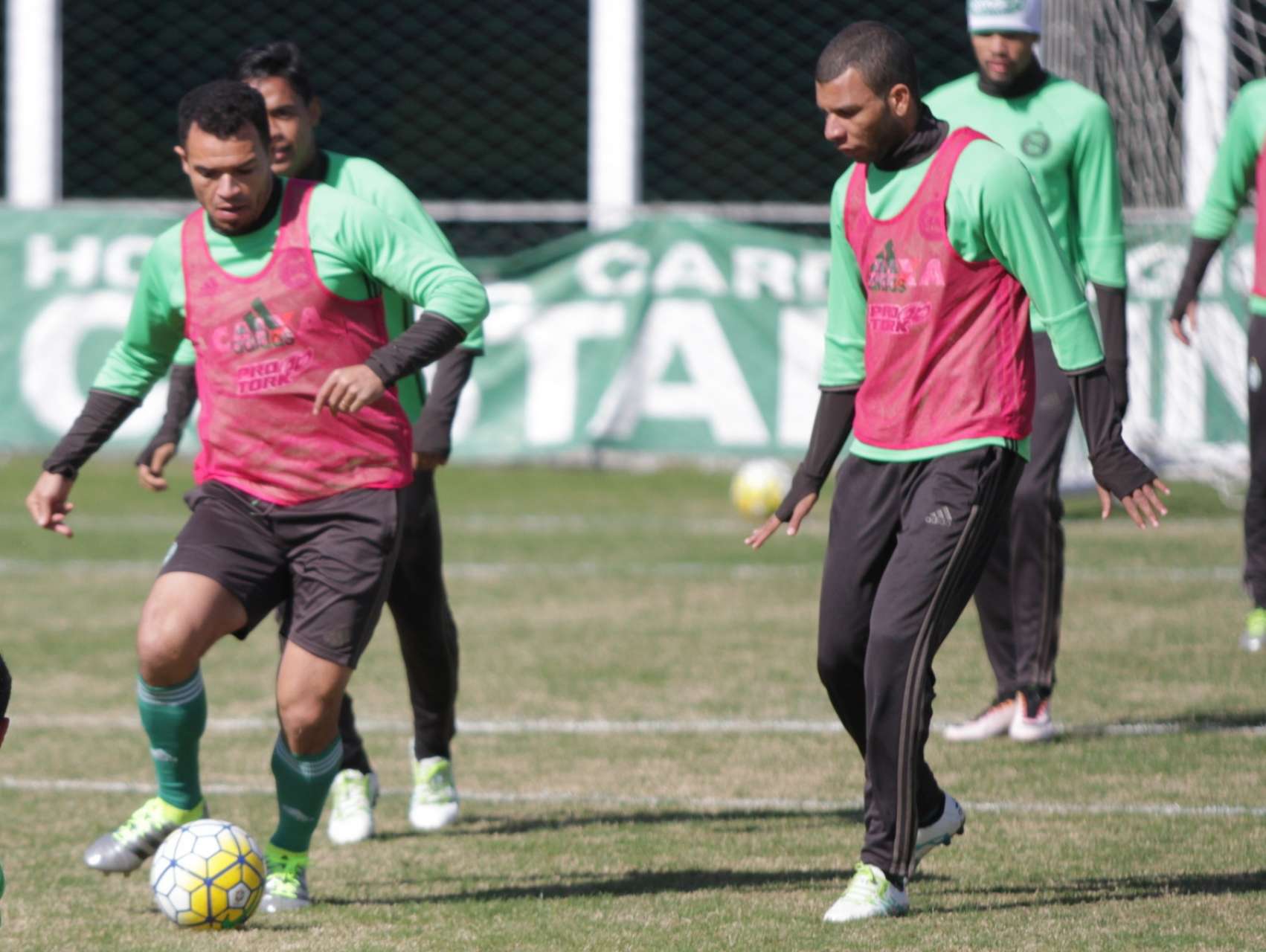 Time preparado