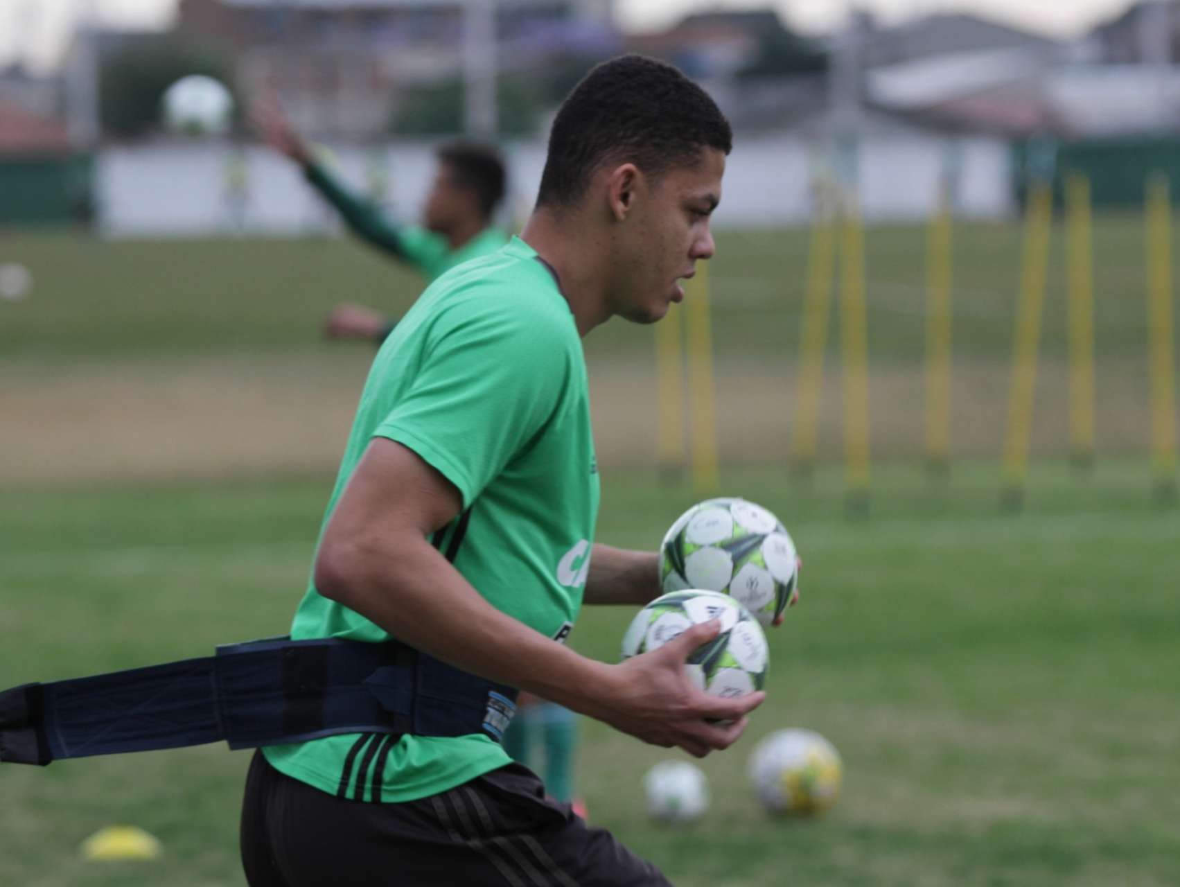 Contrato renovado