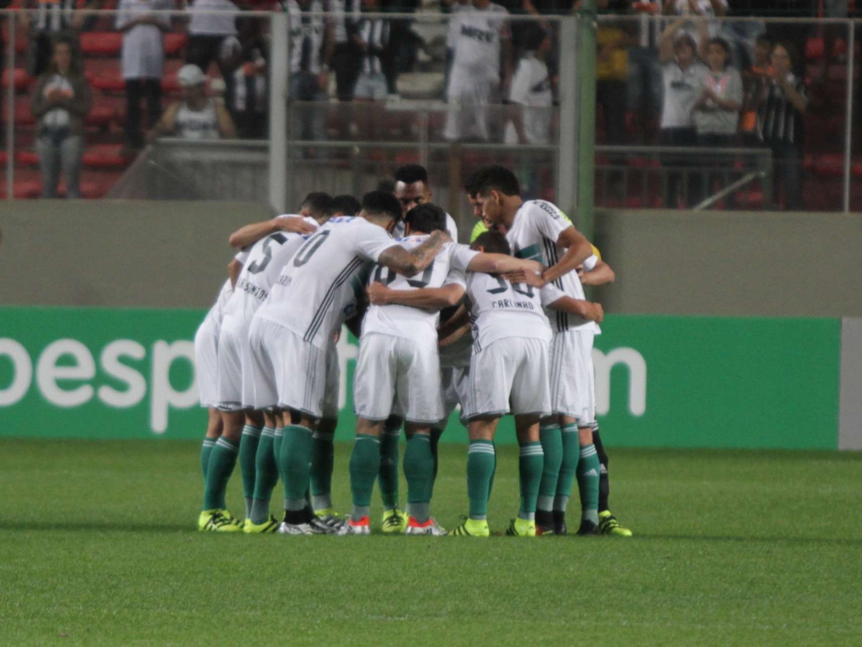 D� notas aos atletas