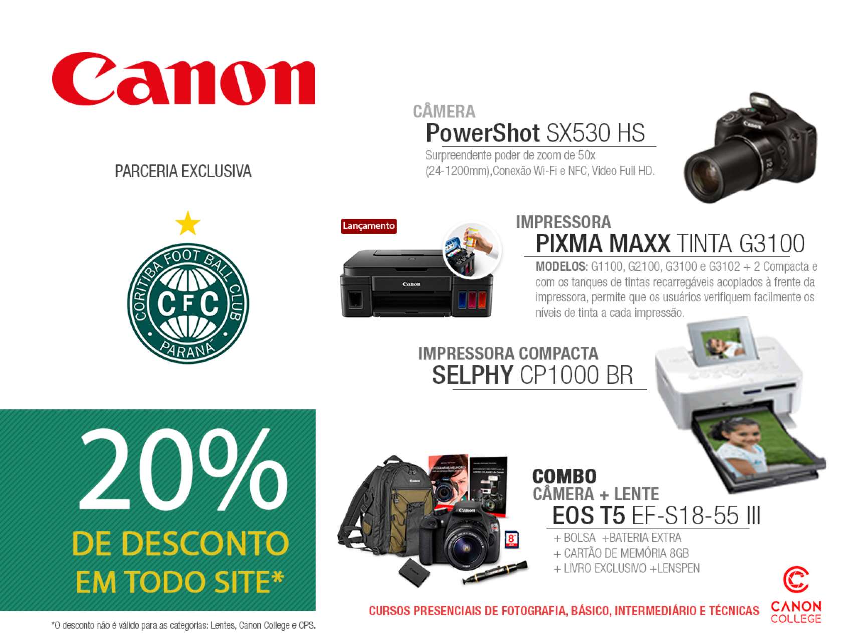 Novidade no Clube de Benef�cios