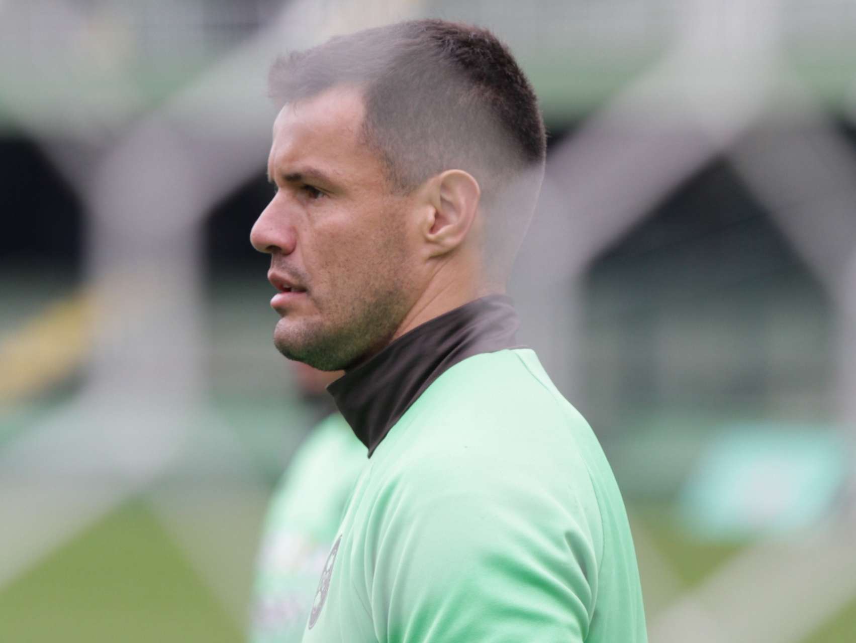 Expectativa para o jogo