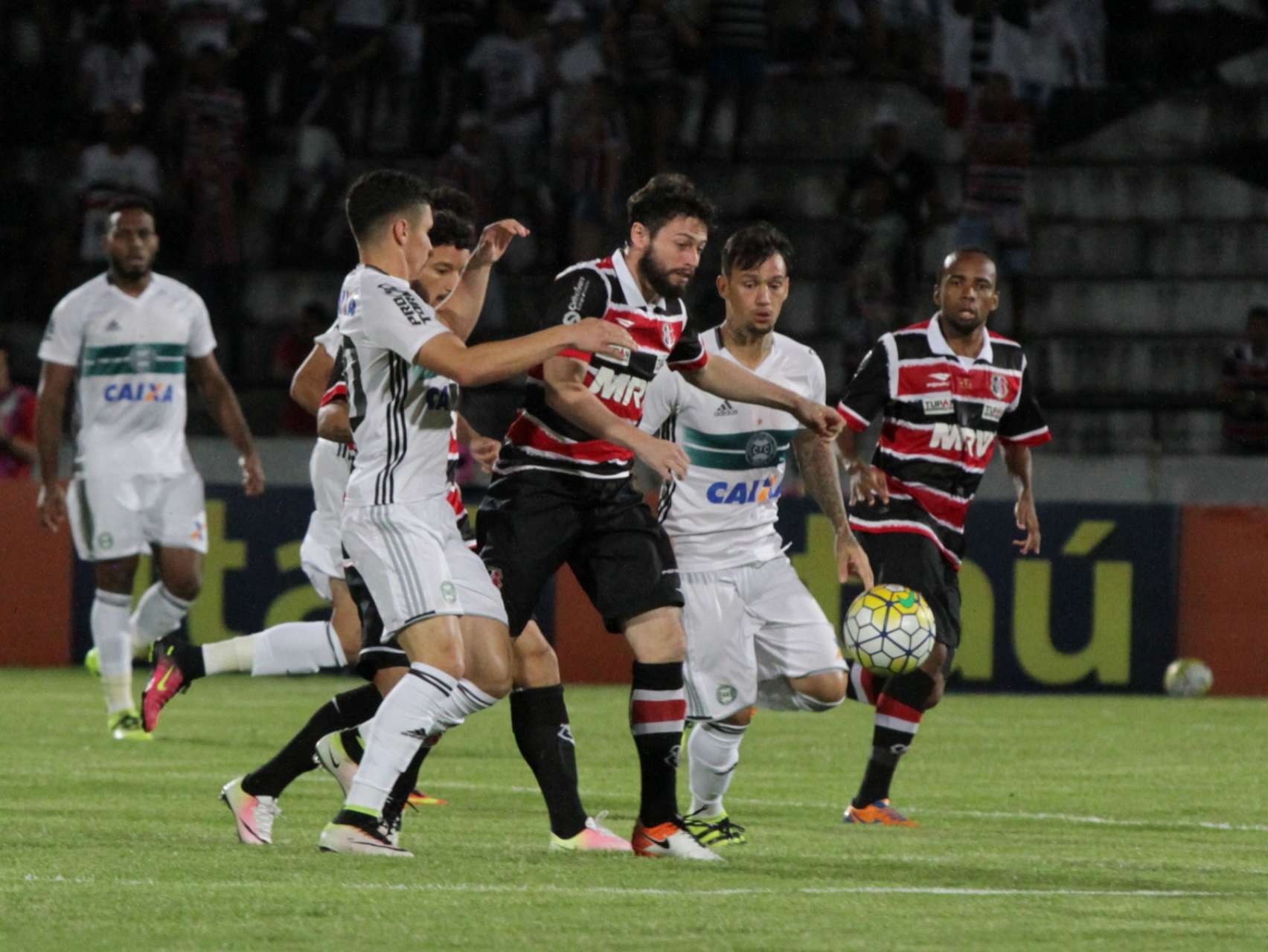 Galeria do Jogo 