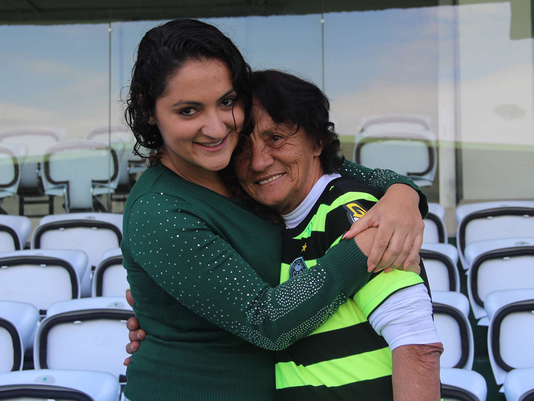 Feliz Dia dos Av�s!